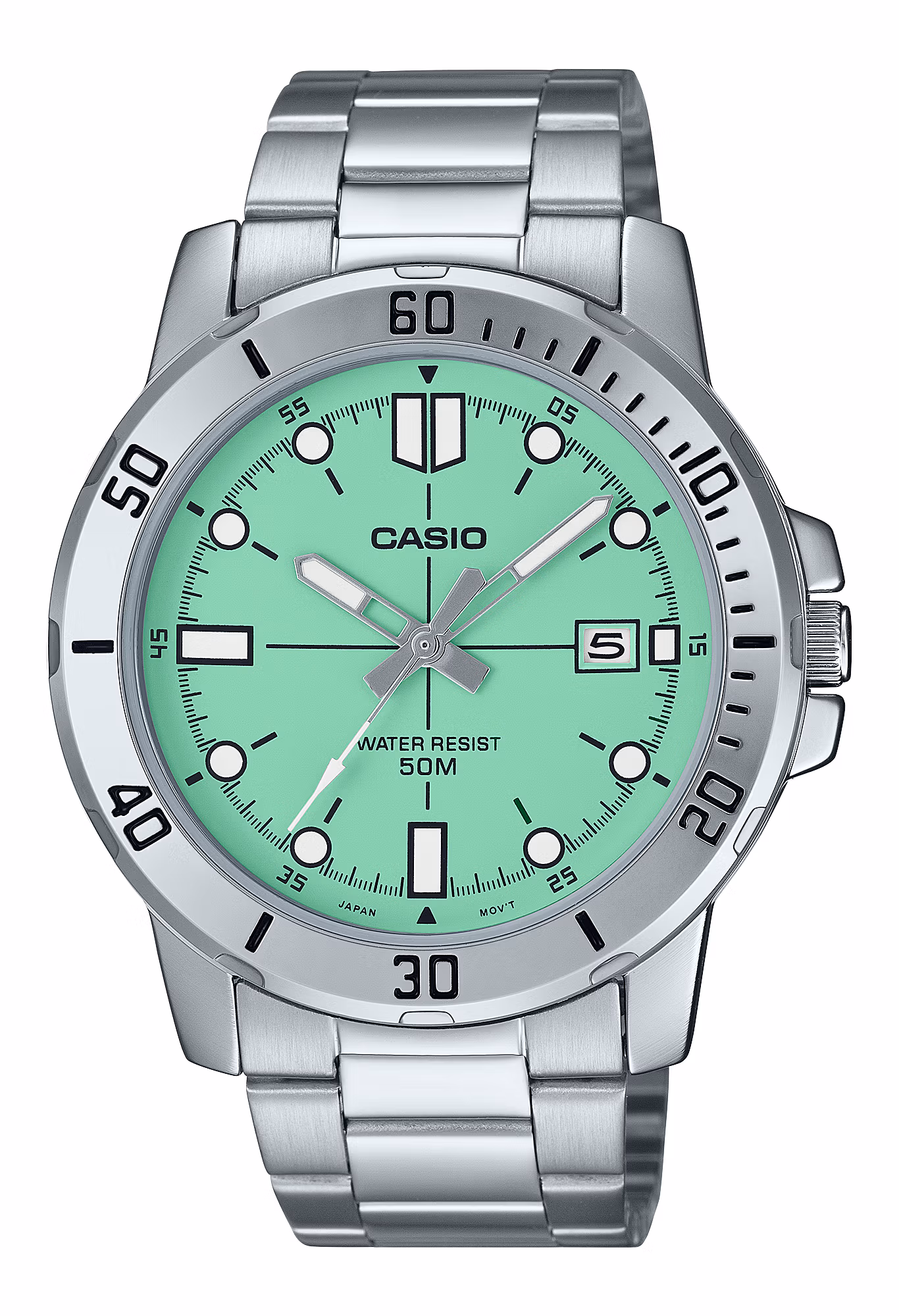 Casio MTP-VD01D-3E1V