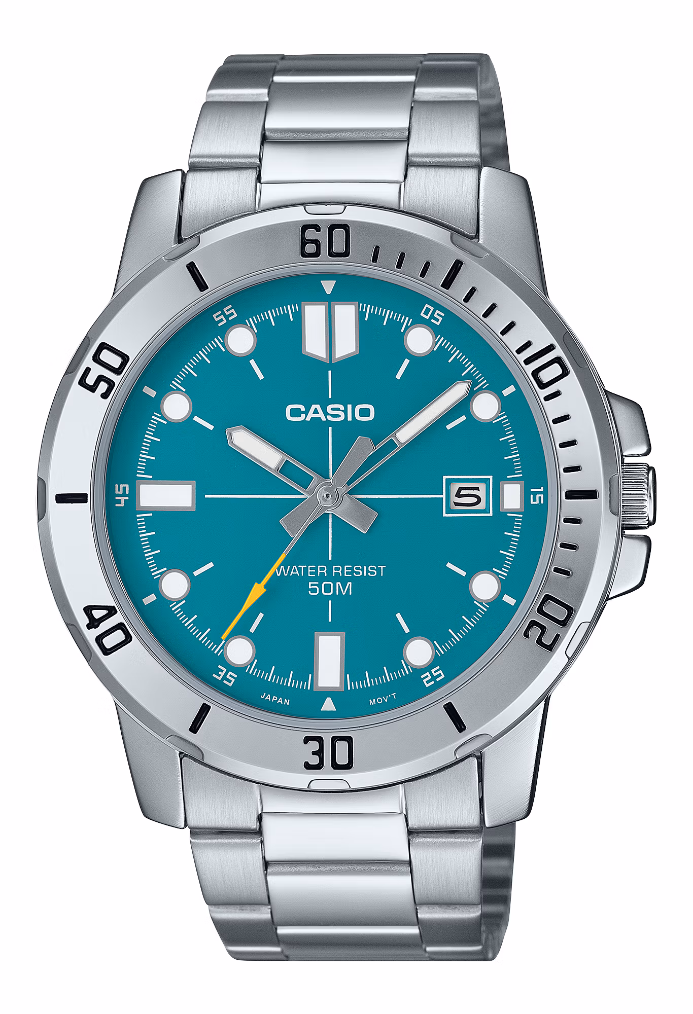 Casio MTP-VD01D-3E2V