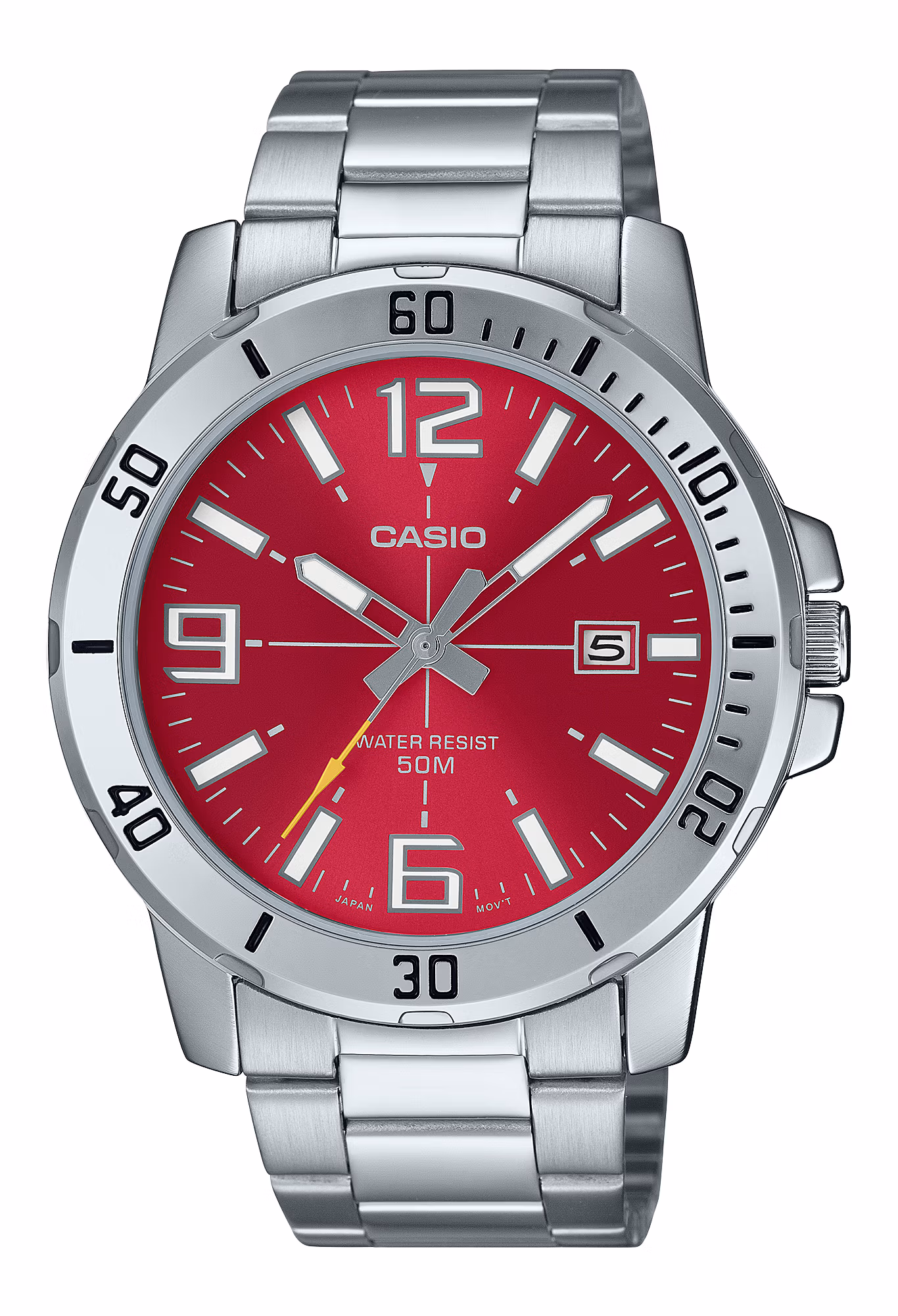 Casio MTP-VD01D-4BV