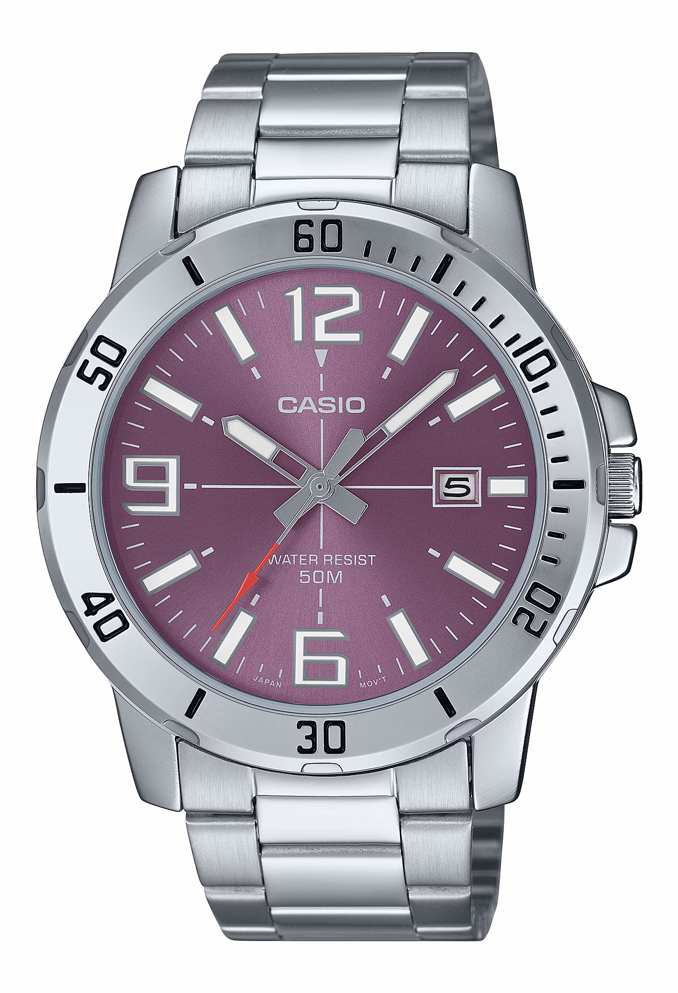 Casio MTP-VD01D-6BV