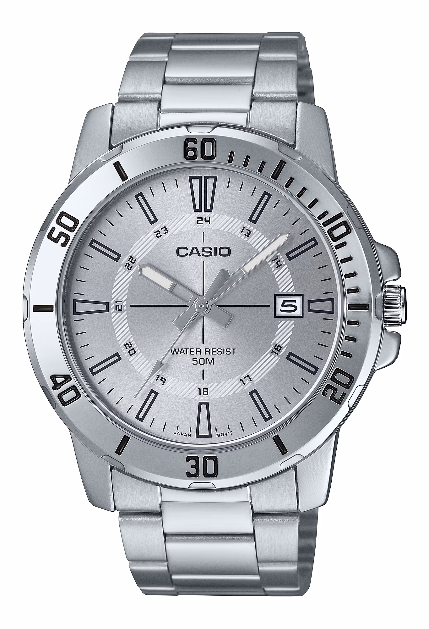 Casio MTP-VD01D-7CV