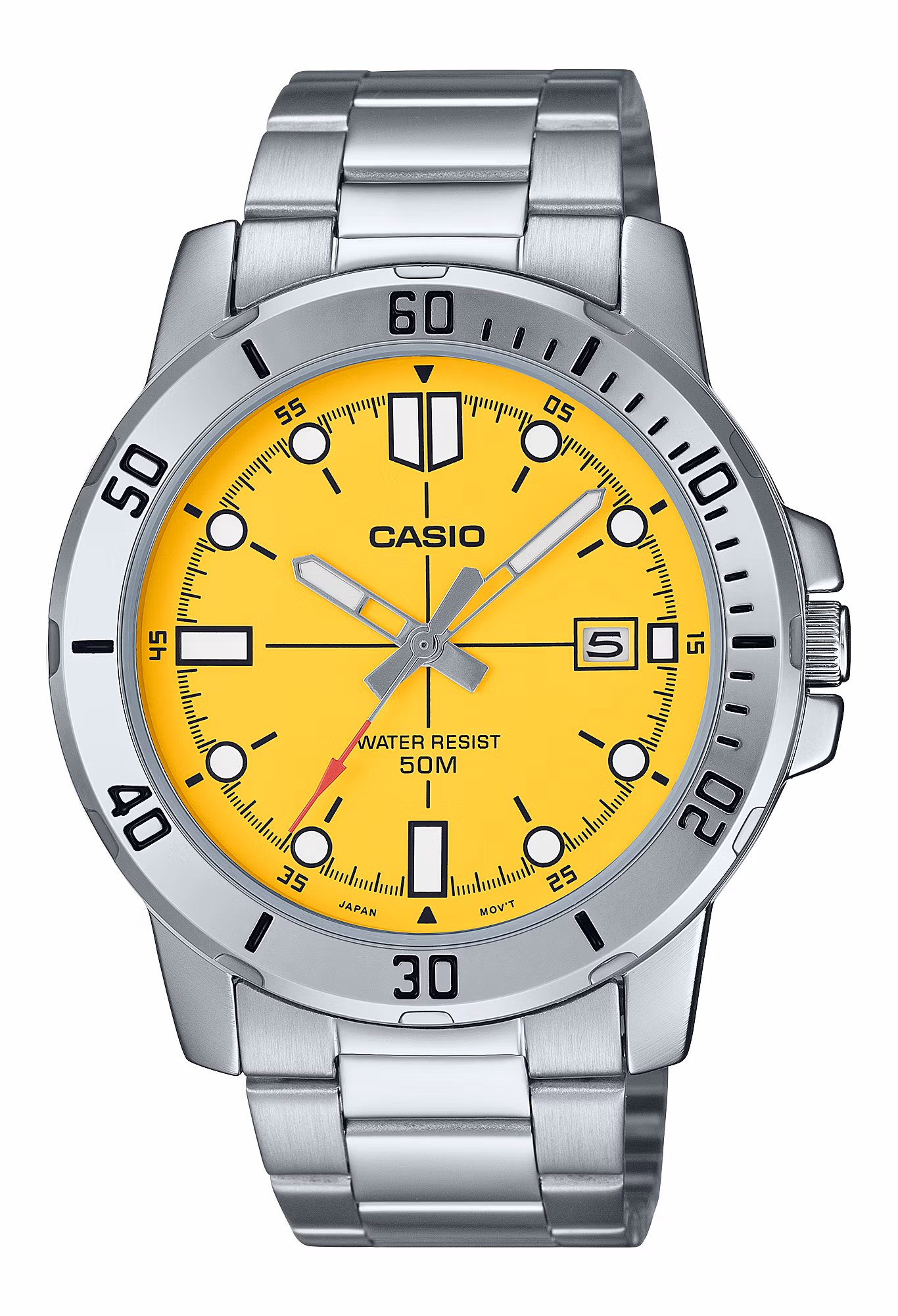 Casio MTP-VD01D-9EV