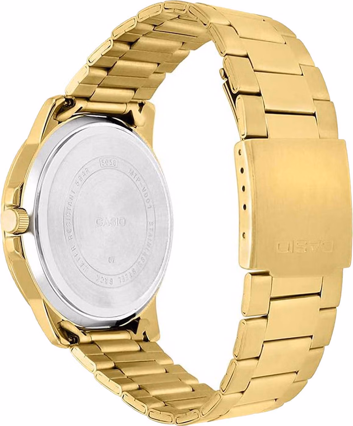 Casio MTP-VD01G-1CV