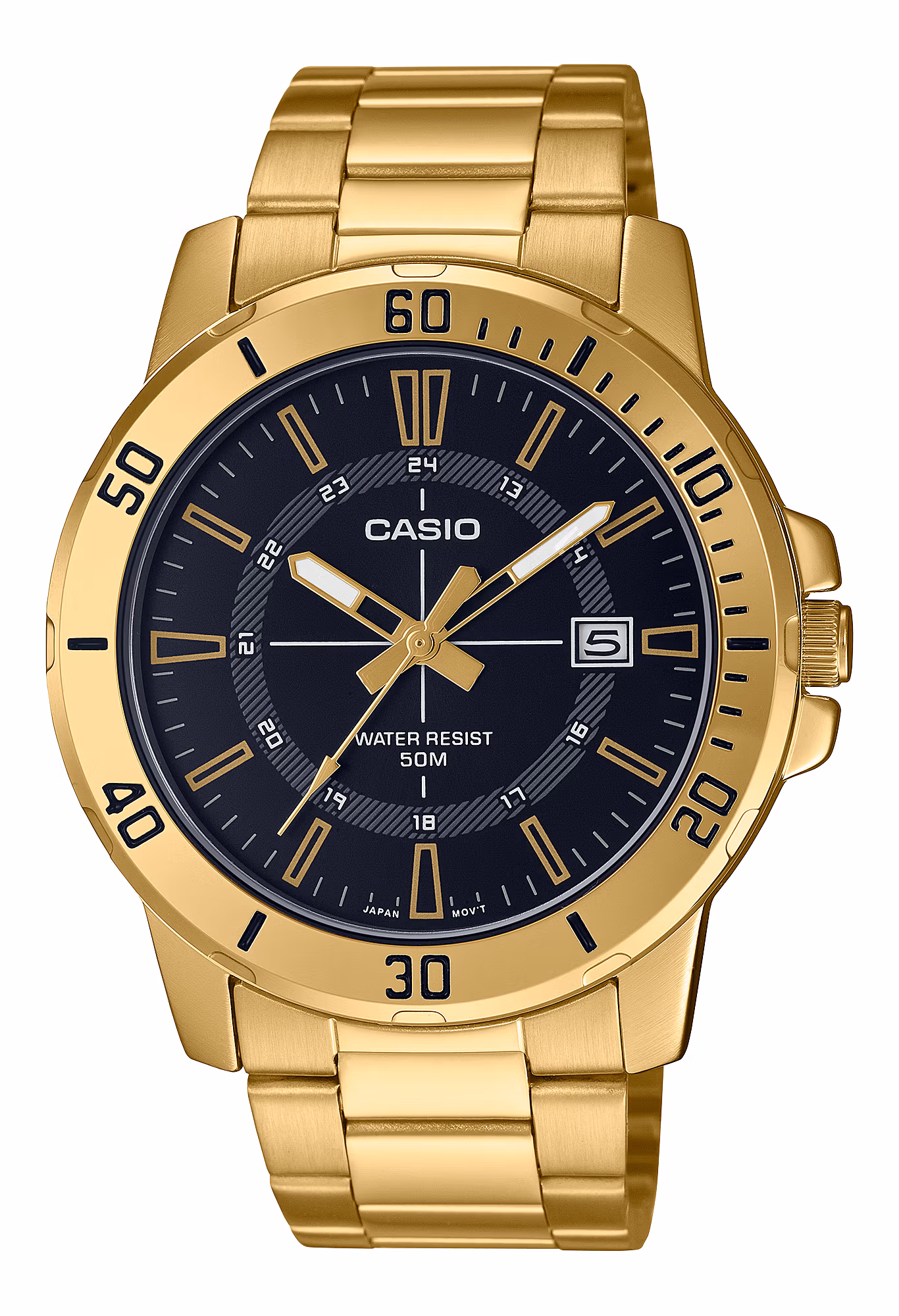 Casio MTP-VD01G-1CV