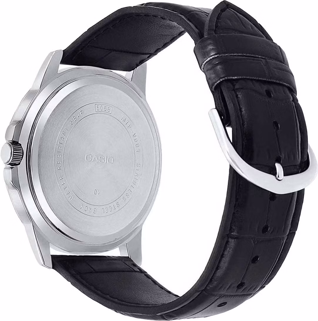 Casio MTP-VD01L-1CV