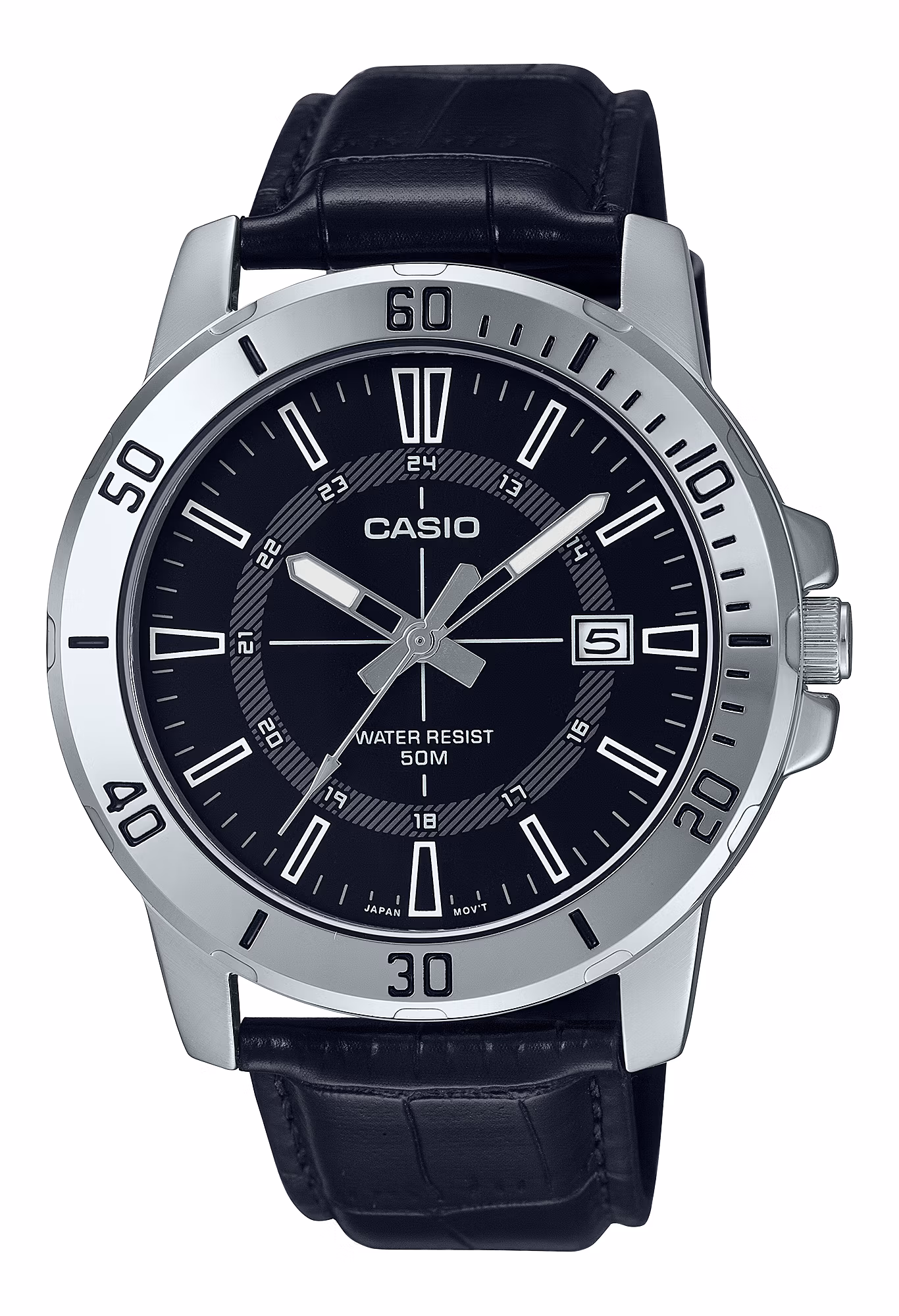 Casio MTP-VD01L-1CV
