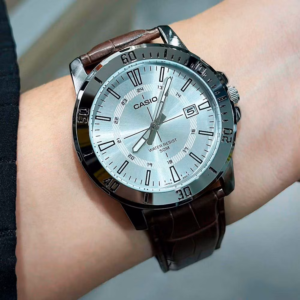 Casio MTP-VD01L-7CV