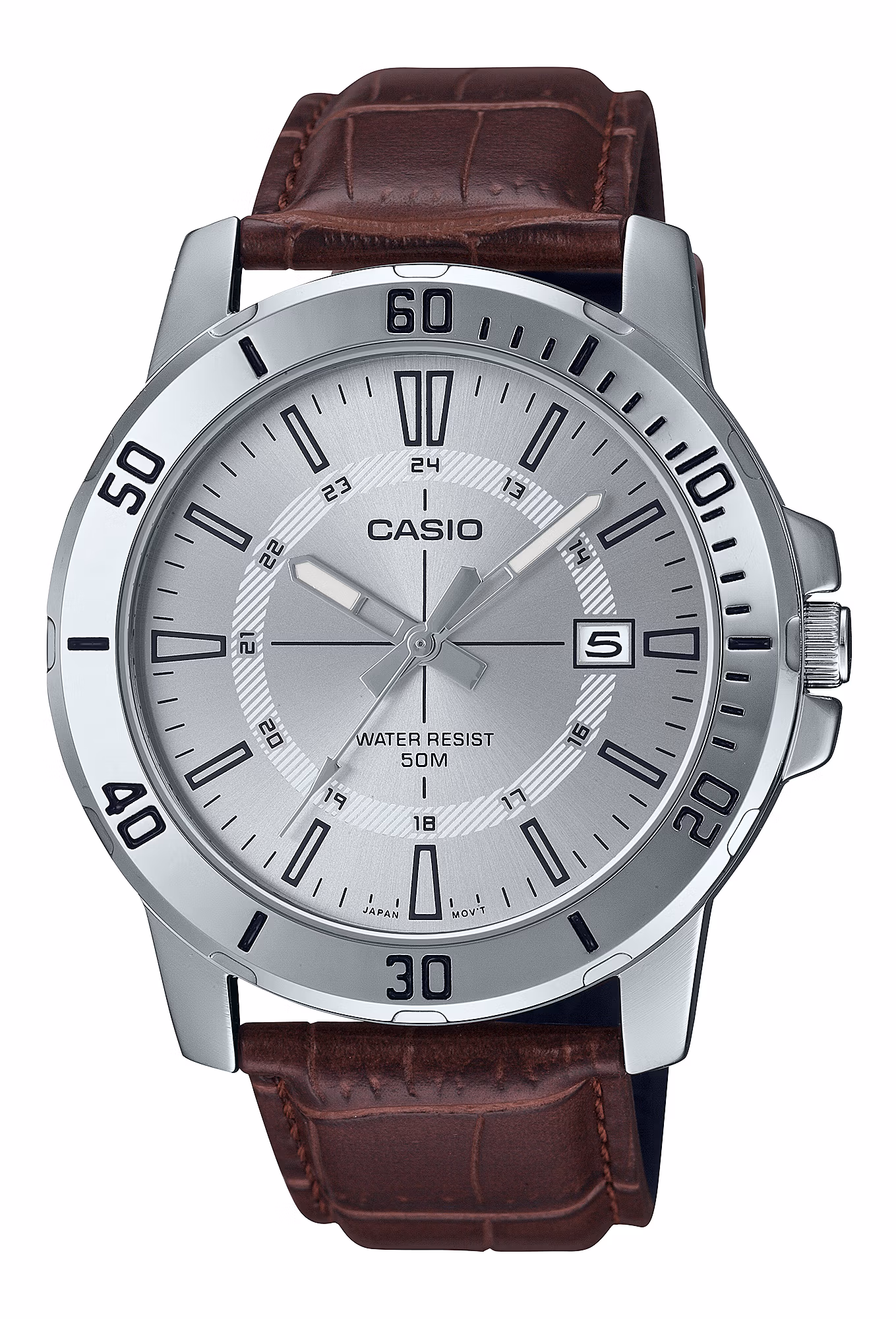 Casio MTP-VD01L-7CV