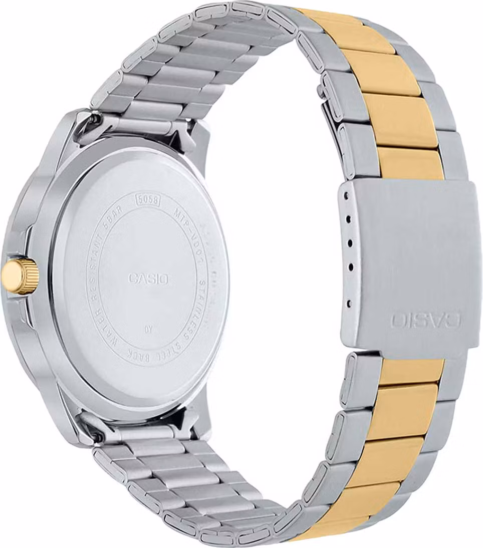 Casio MTP-VD01SG-1BV