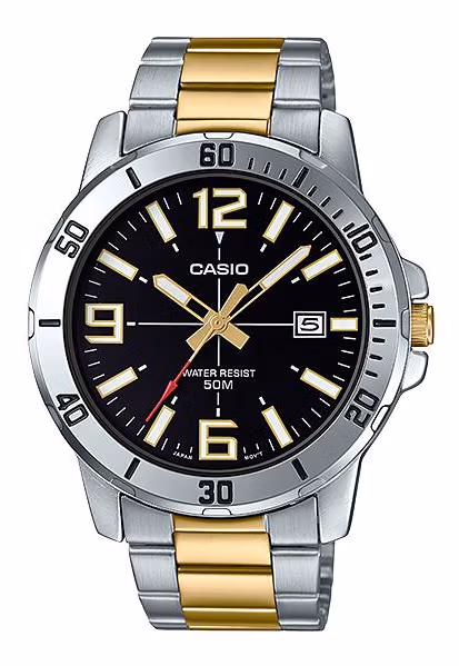 Casio MTP-VD01SG-1BV