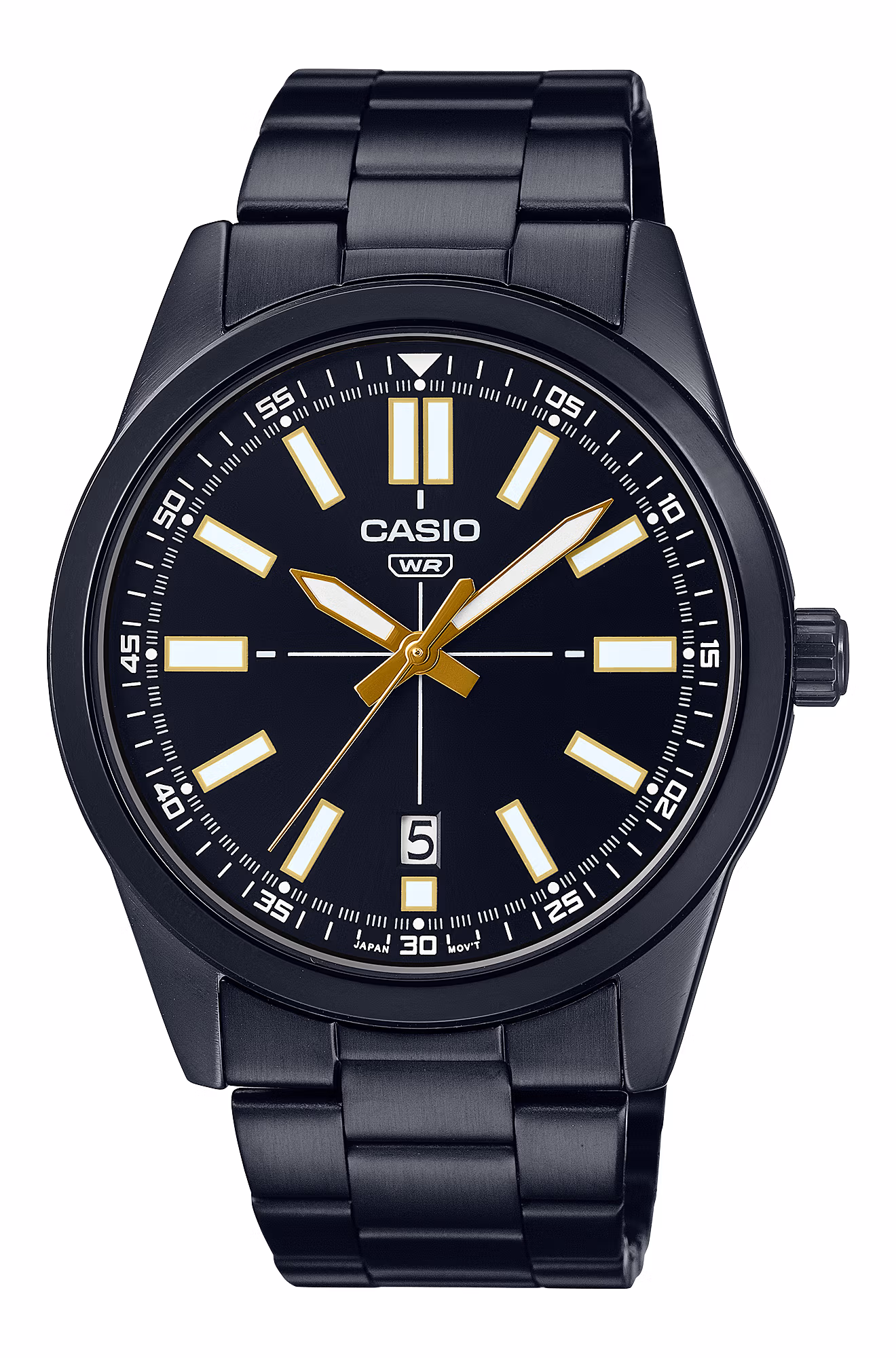 Casio MTP-VD02B-1E