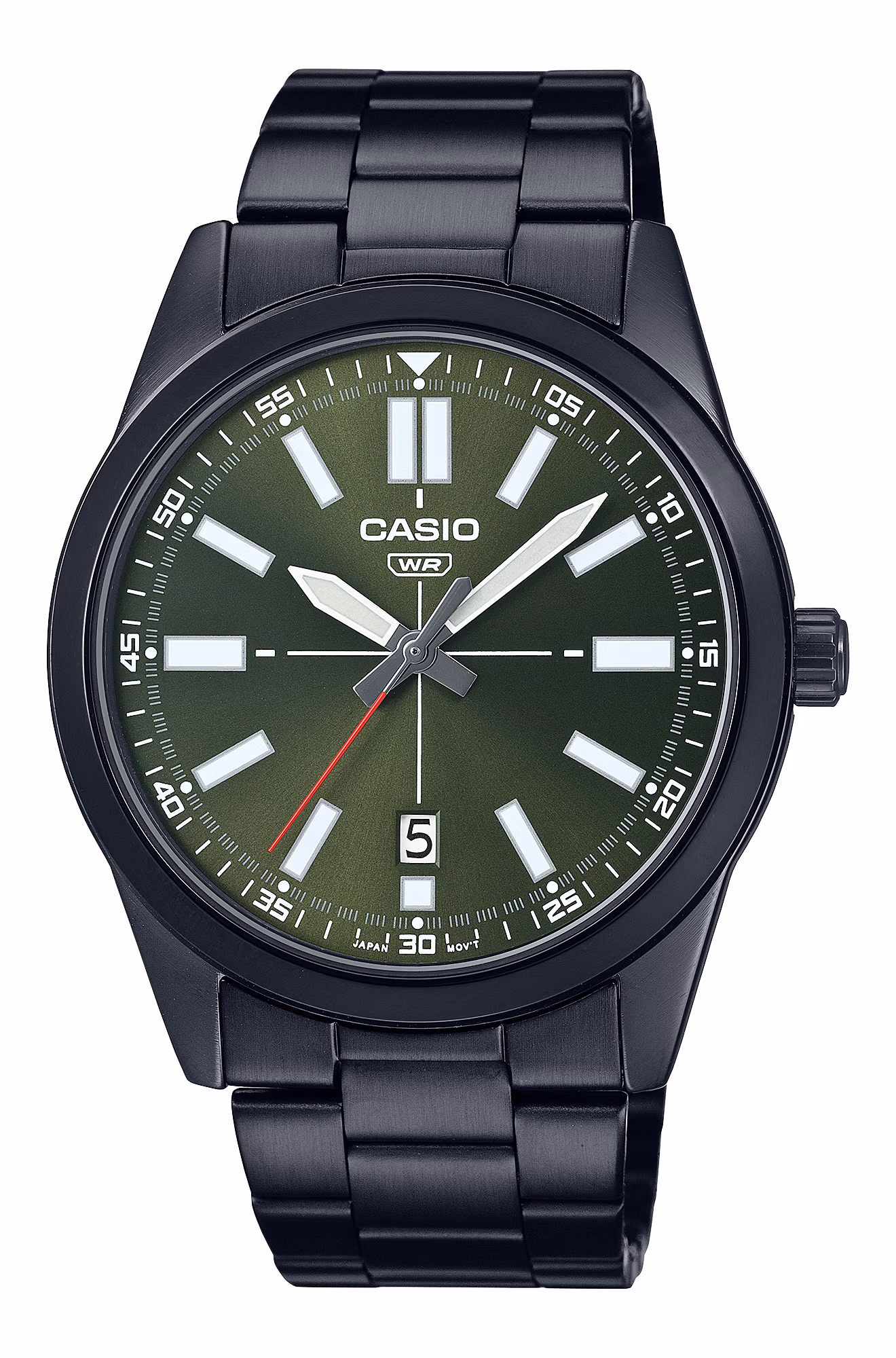 Casio MTP-VD02B-3E
