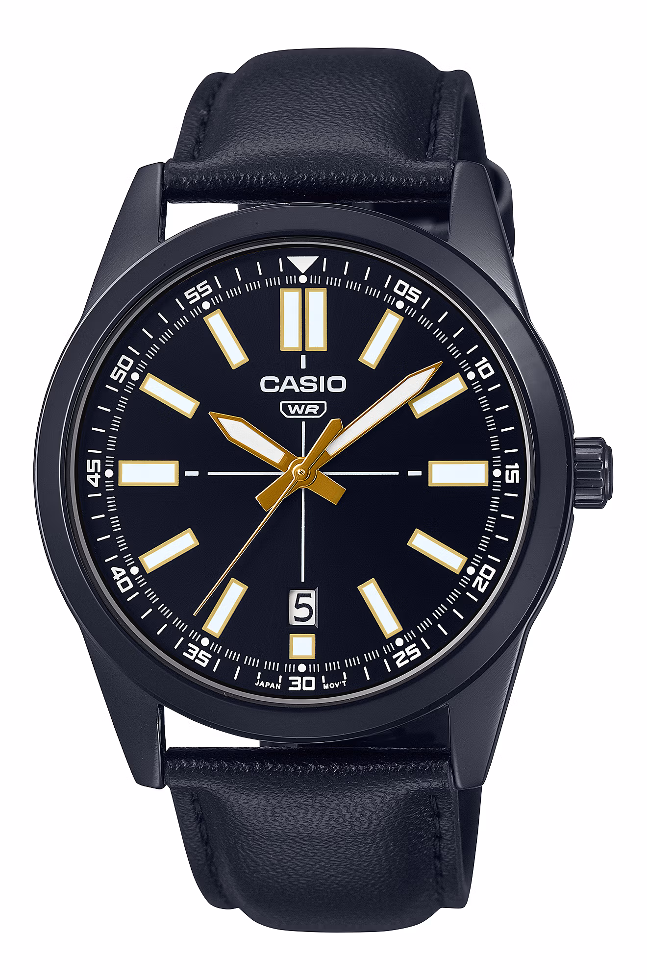 Casio MTP-VD02BL-1E