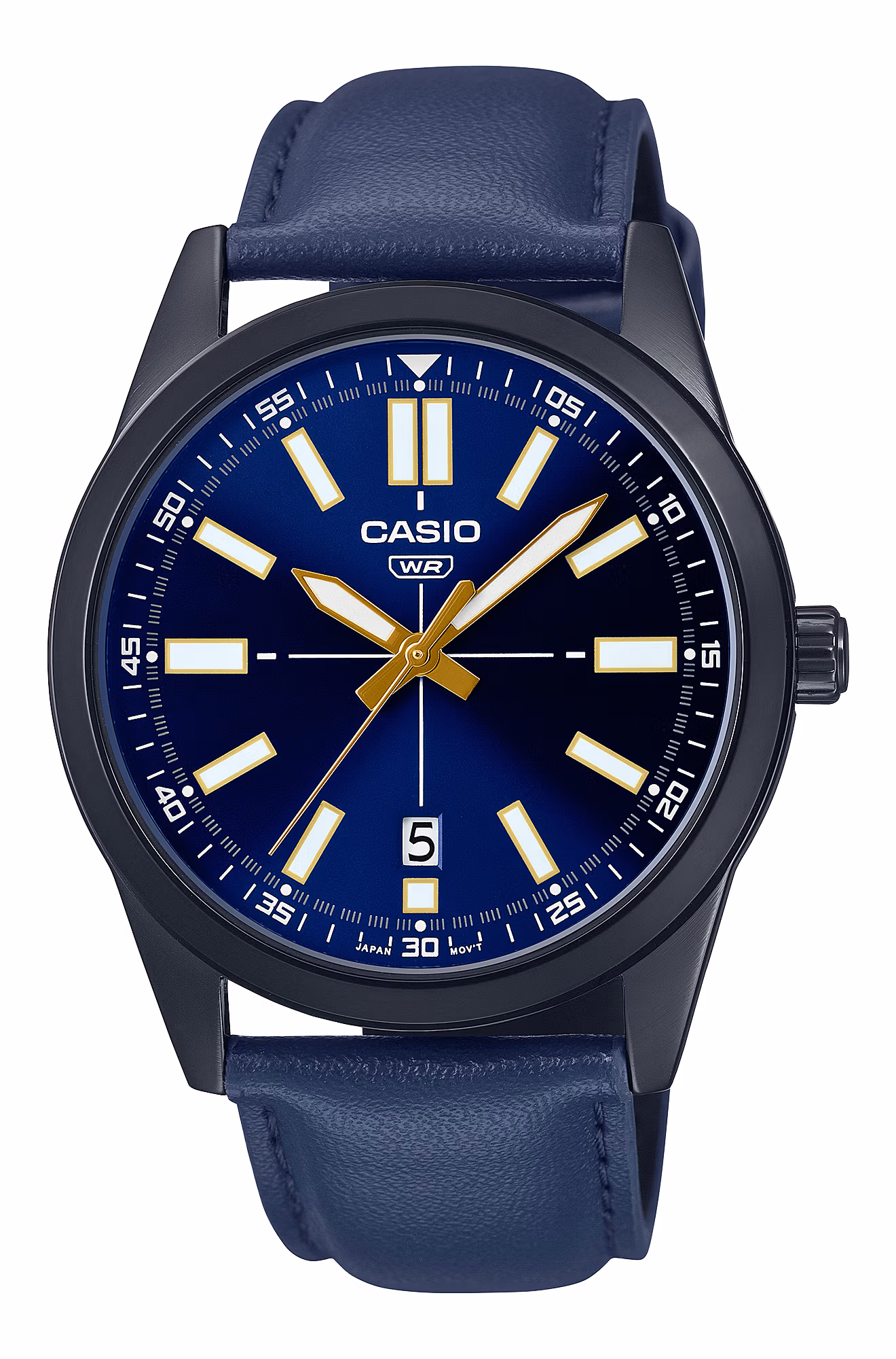 Casio MTP-VD02BL-2E