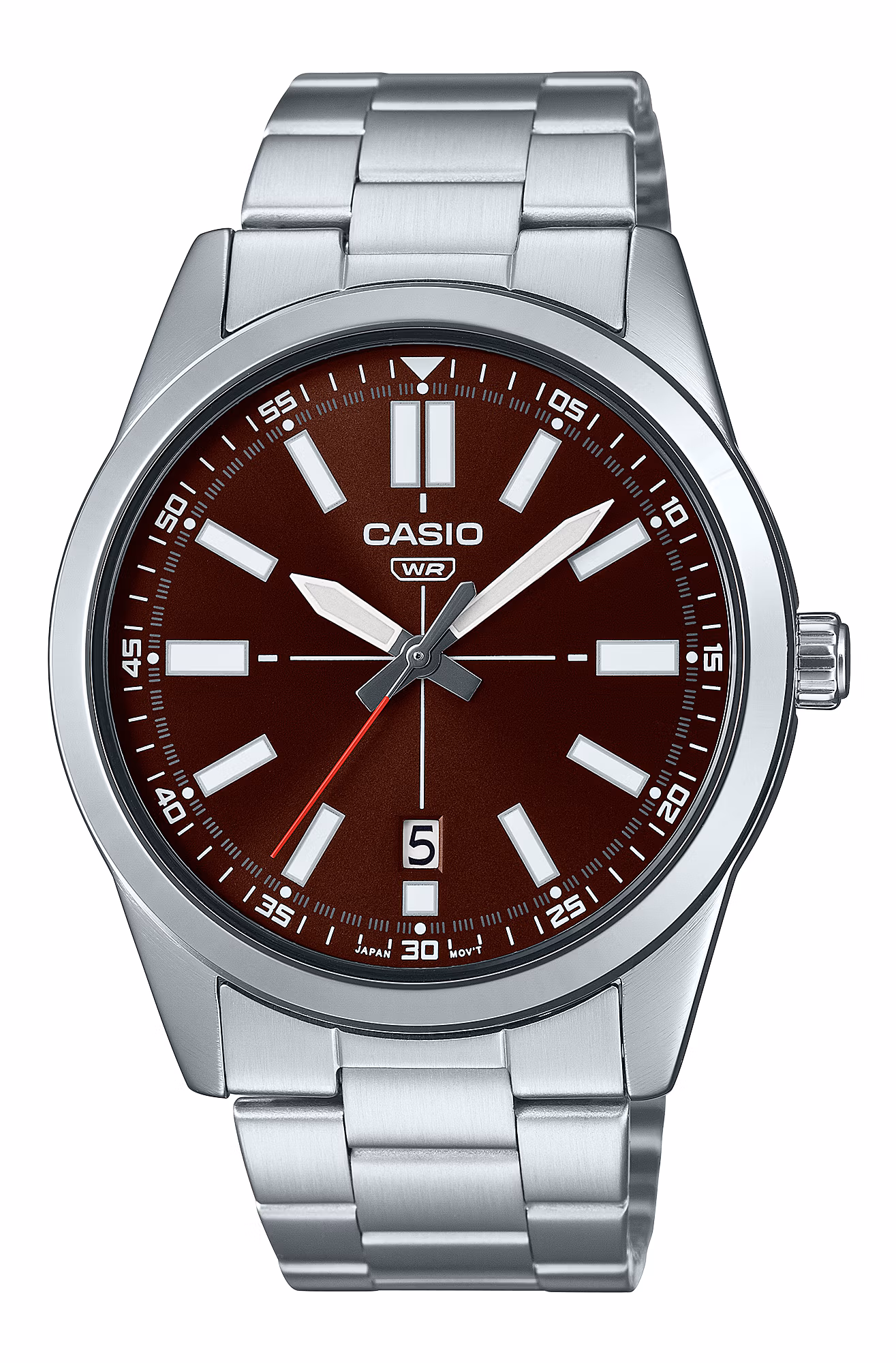 Casio MTP-VD02D-5E