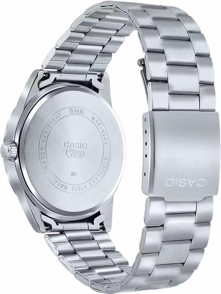 Casio MTP-VD02D-7E