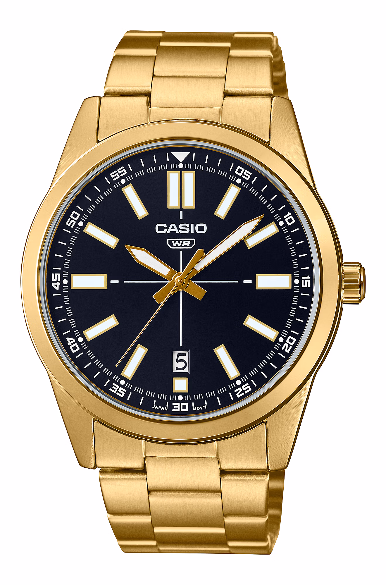 Casio MTP-VD02G-1E