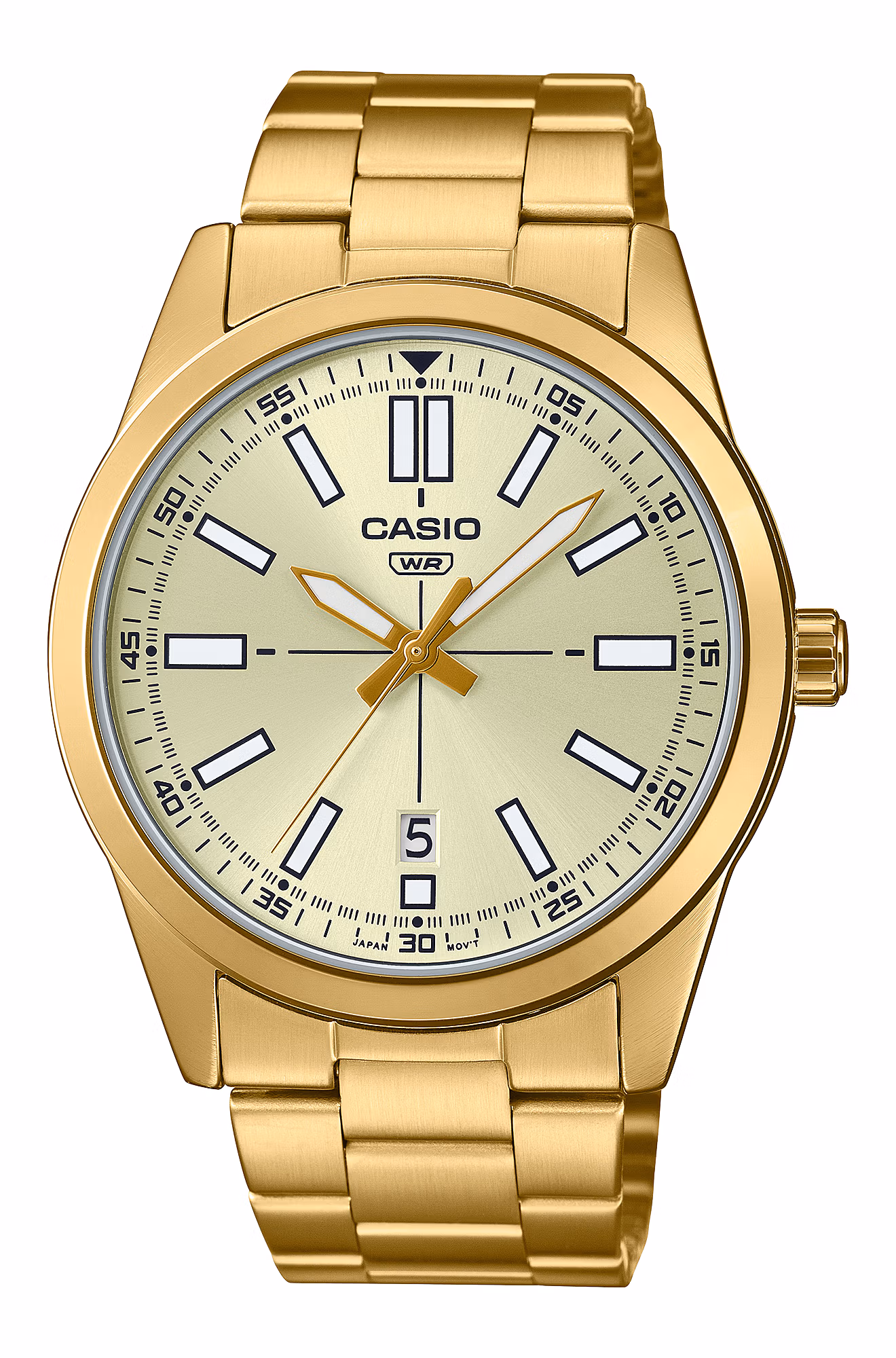 Casio MTP-VD02G-9E