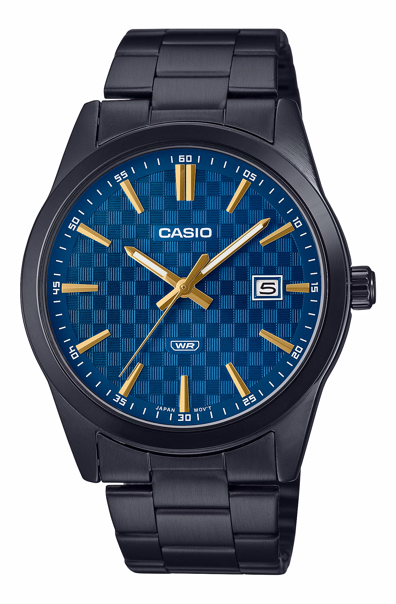 Casio MTP-VD03B-2A