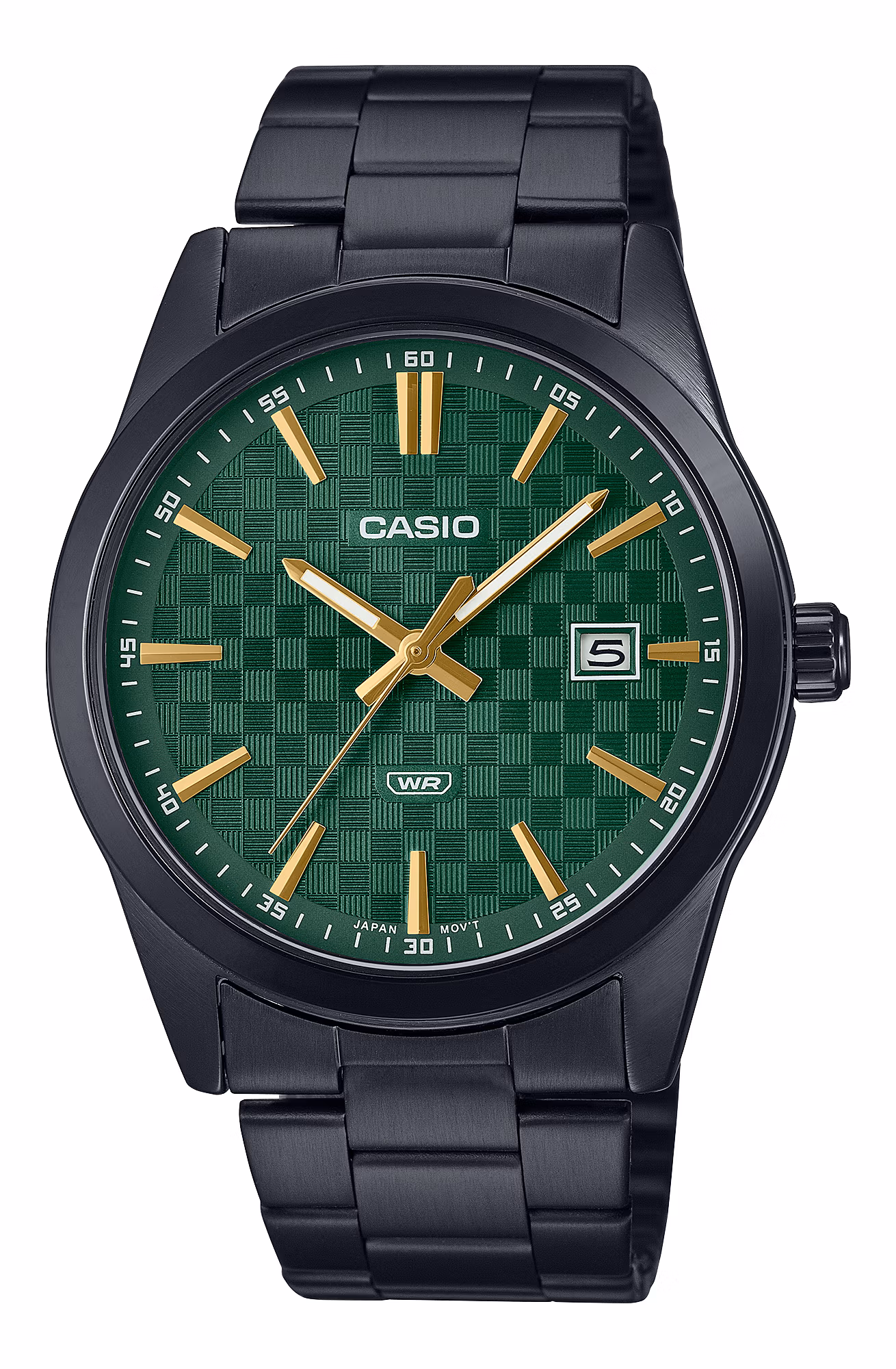 Casio MTP-VD03B-3A
