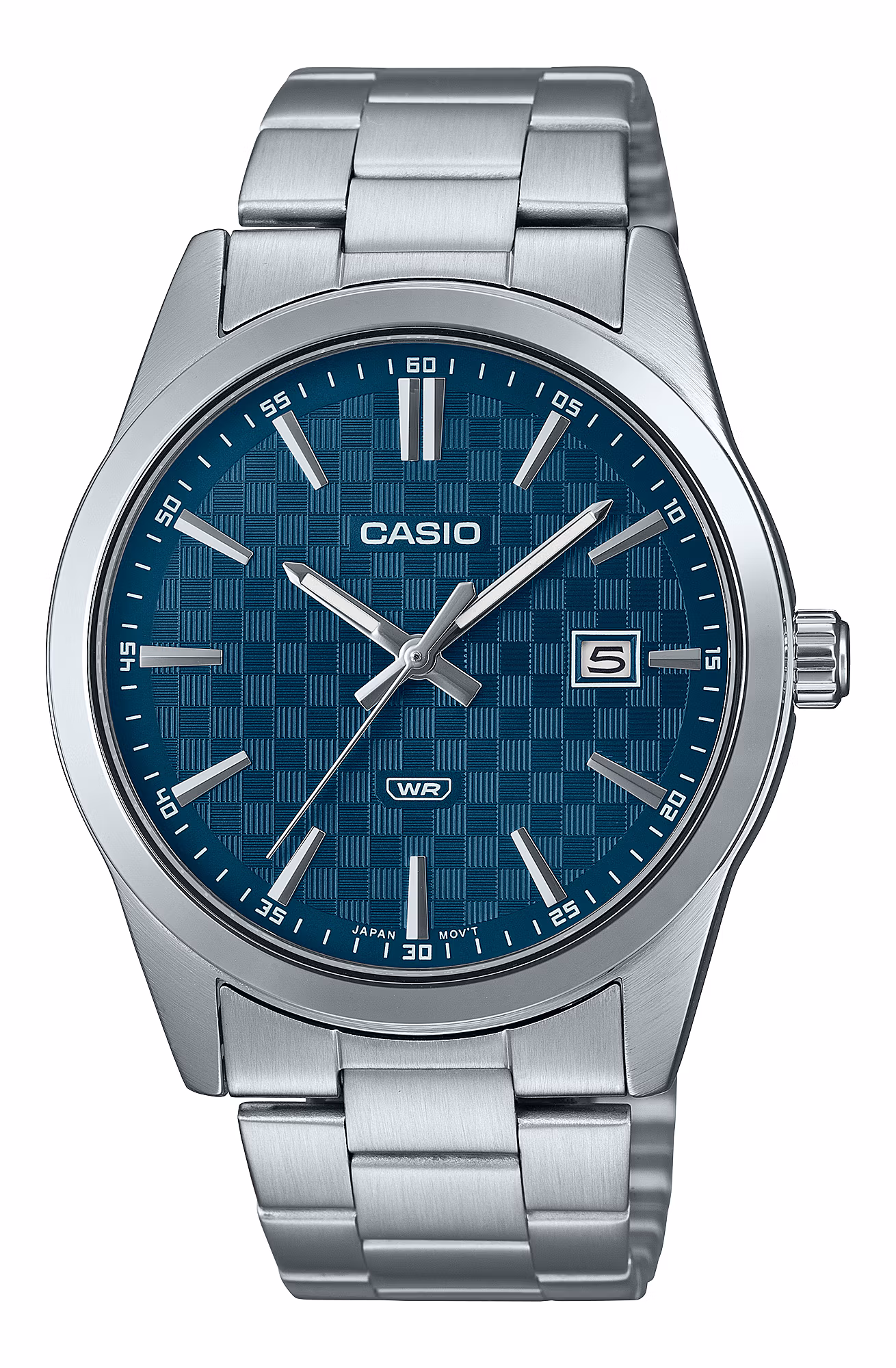 Casio MTP-VD03D-2A2
