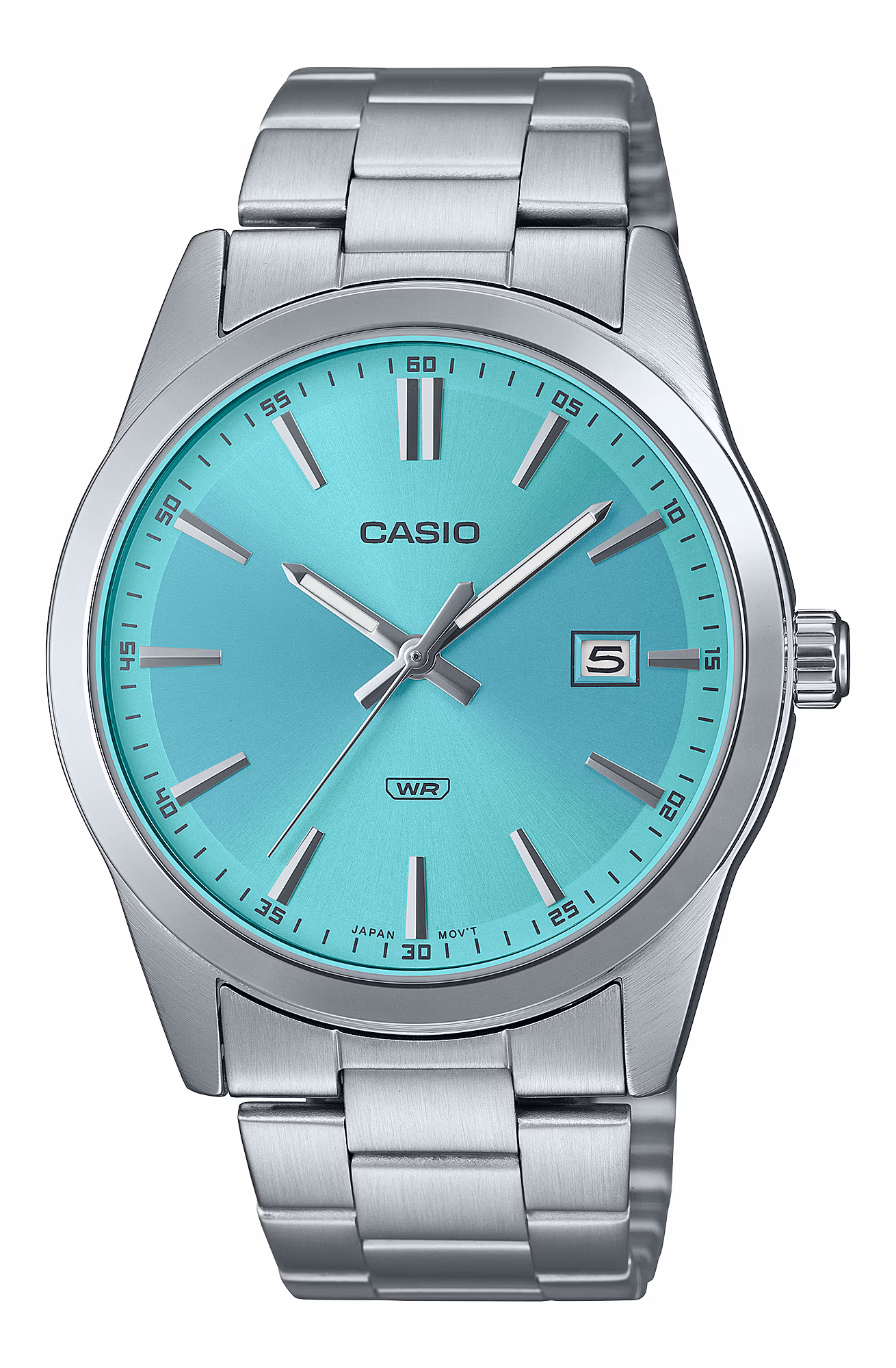 Casio MTP-VD03D-2A3