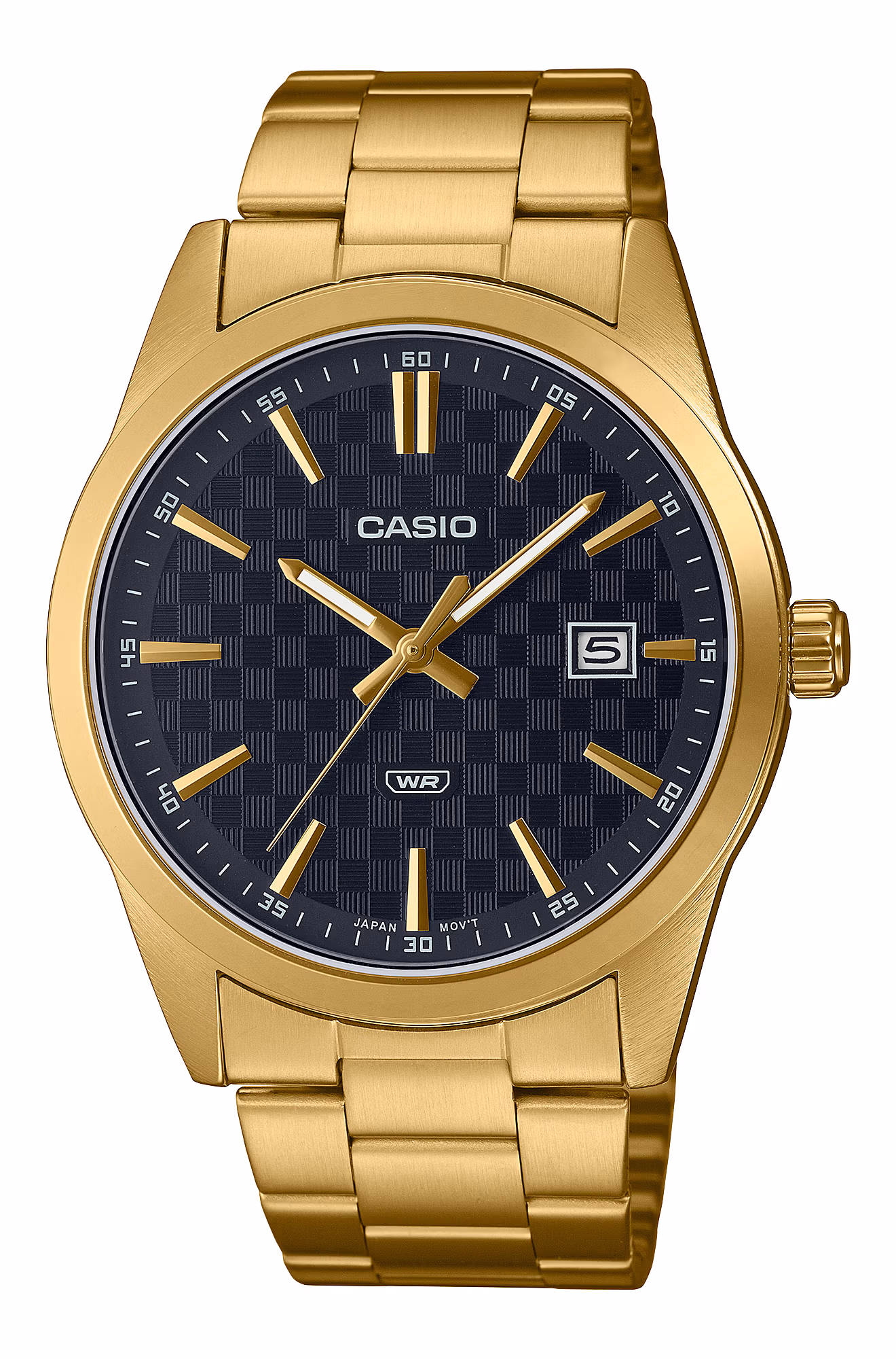 Casio MTP-VD03G-1A