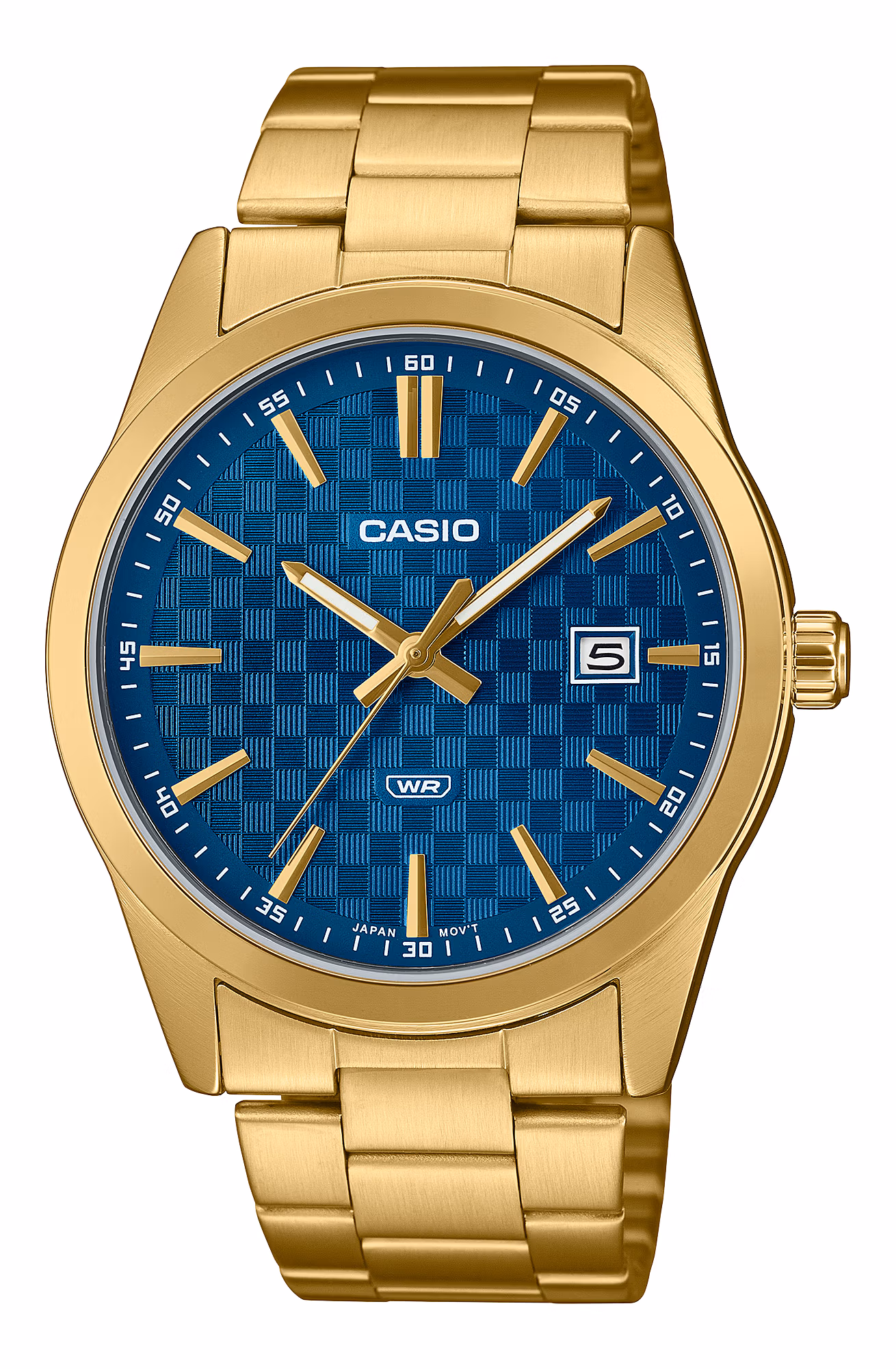 Casio MTP-VD03G-2A