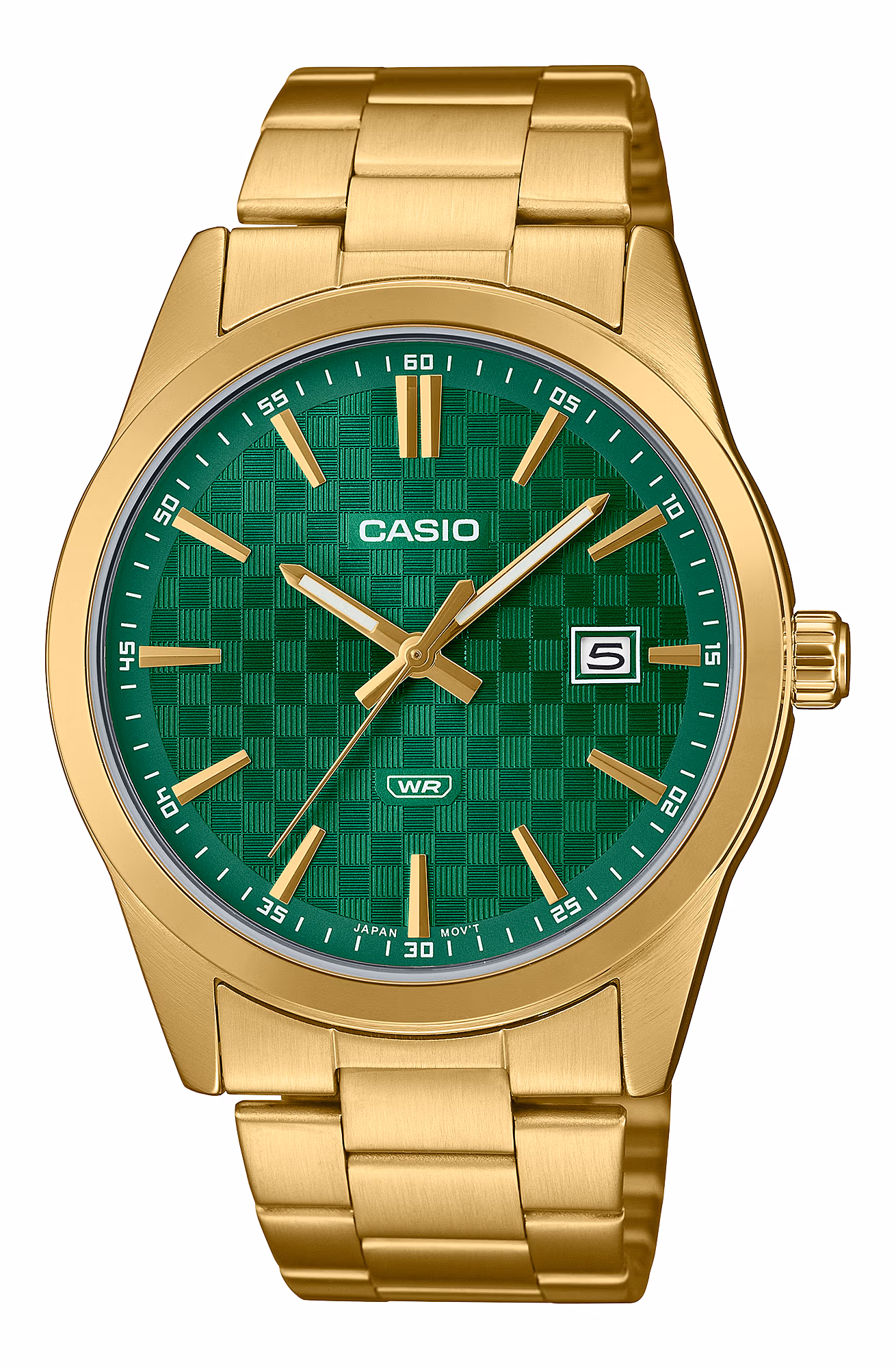 Casio MTP-VD03G-3A