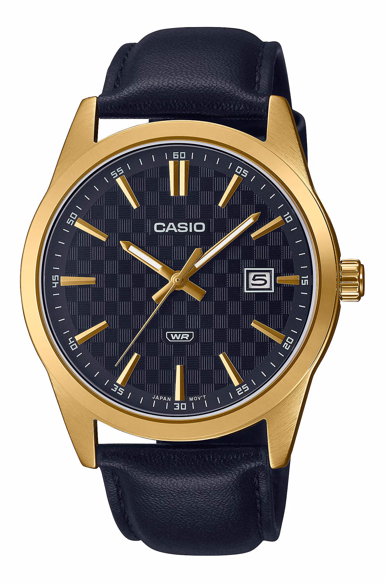 Casio MTP-VD03GL-1A