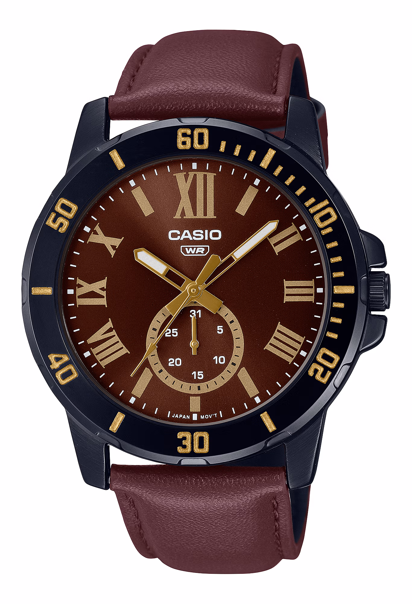 Casio MTP-VD200BL-5B