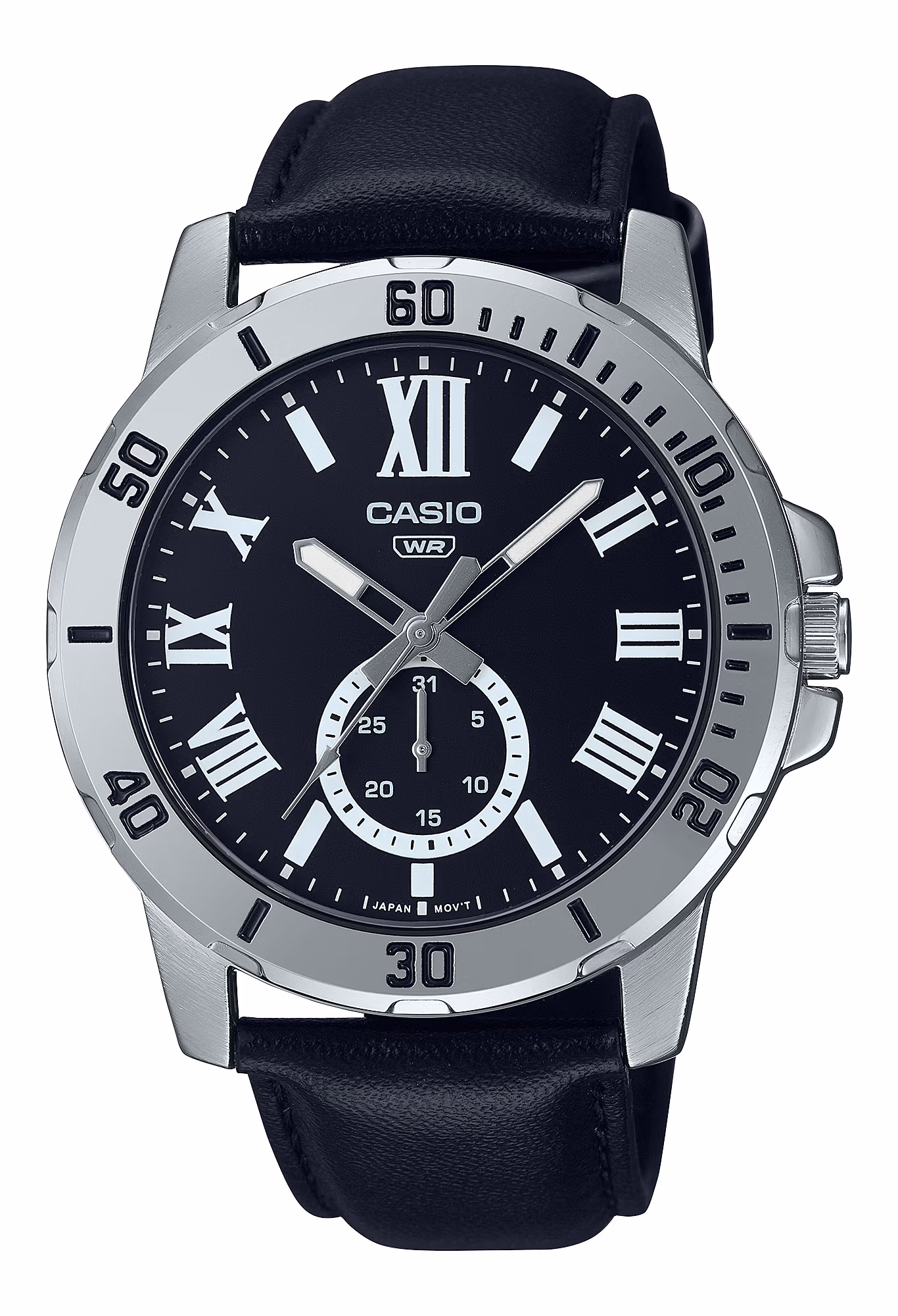 Casio MTP-VD200L-1B