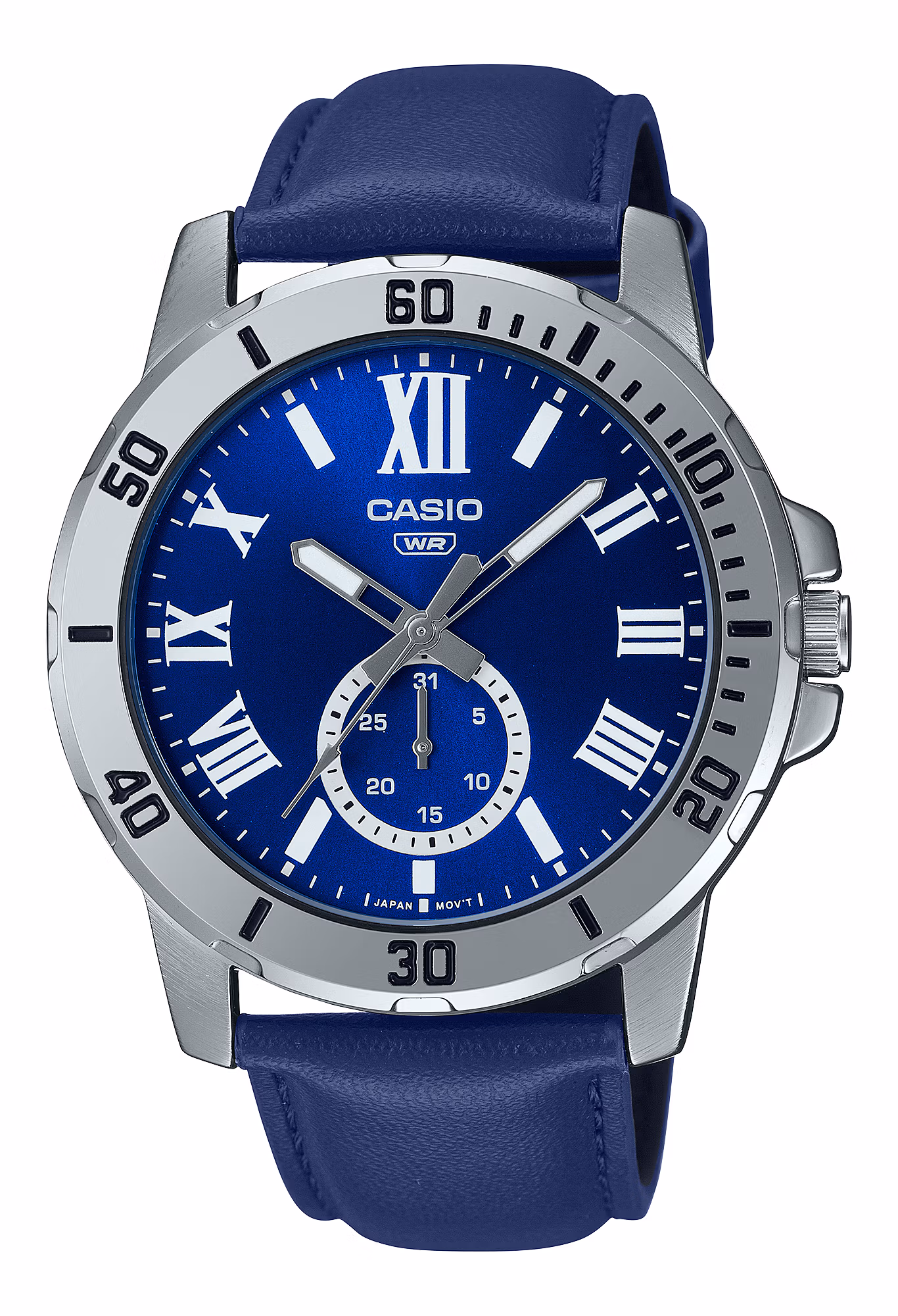 Casio MTP-VD200L-2B