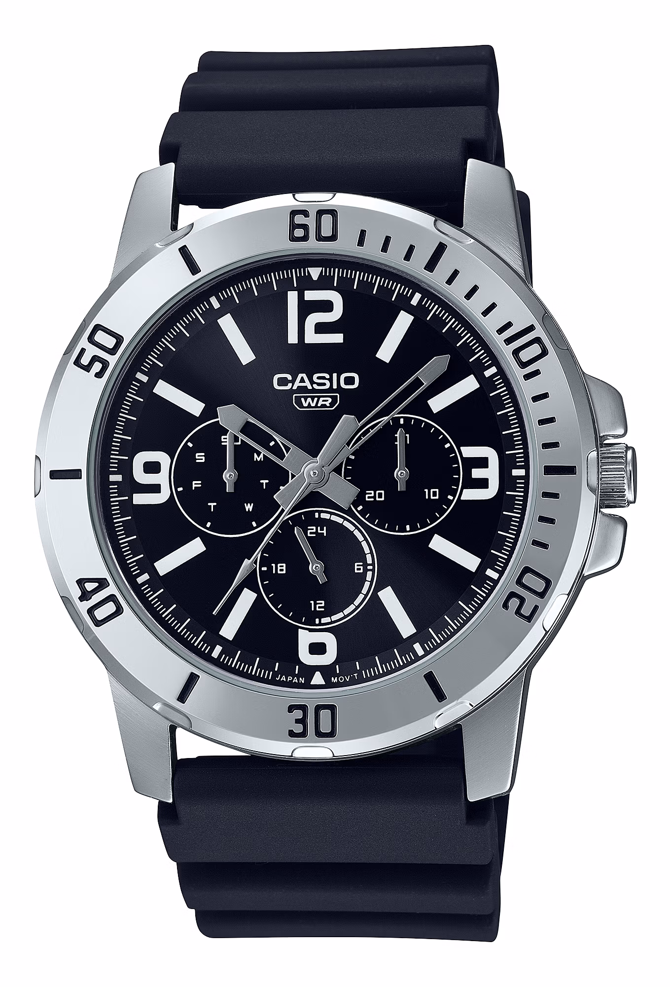Casio MTP-VD300-1B