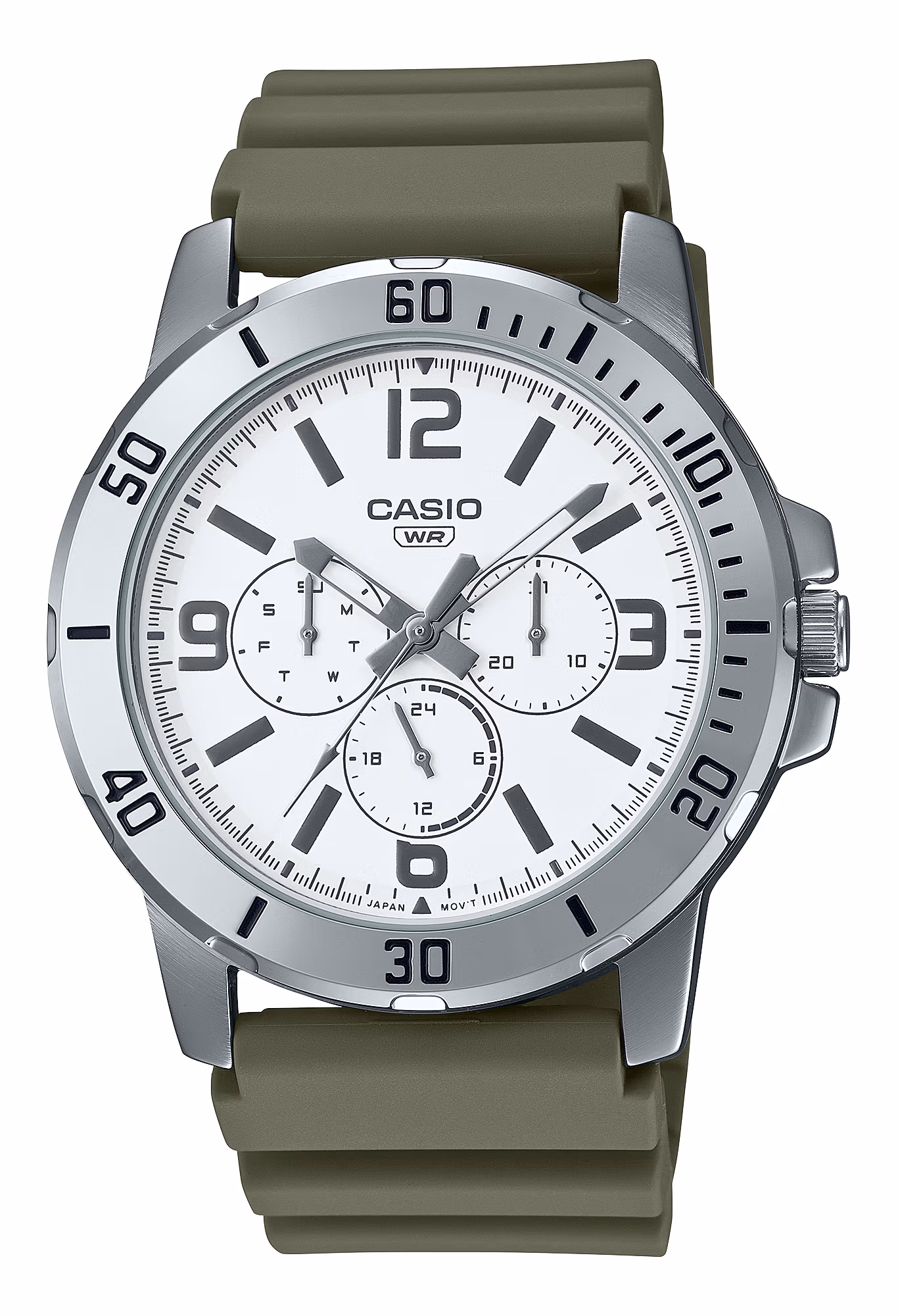 Casio MTP-VD300-3B