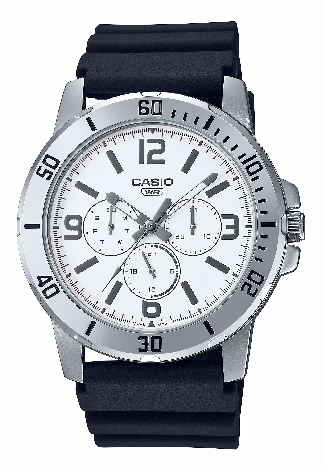 Casio MTP-VD300-7B