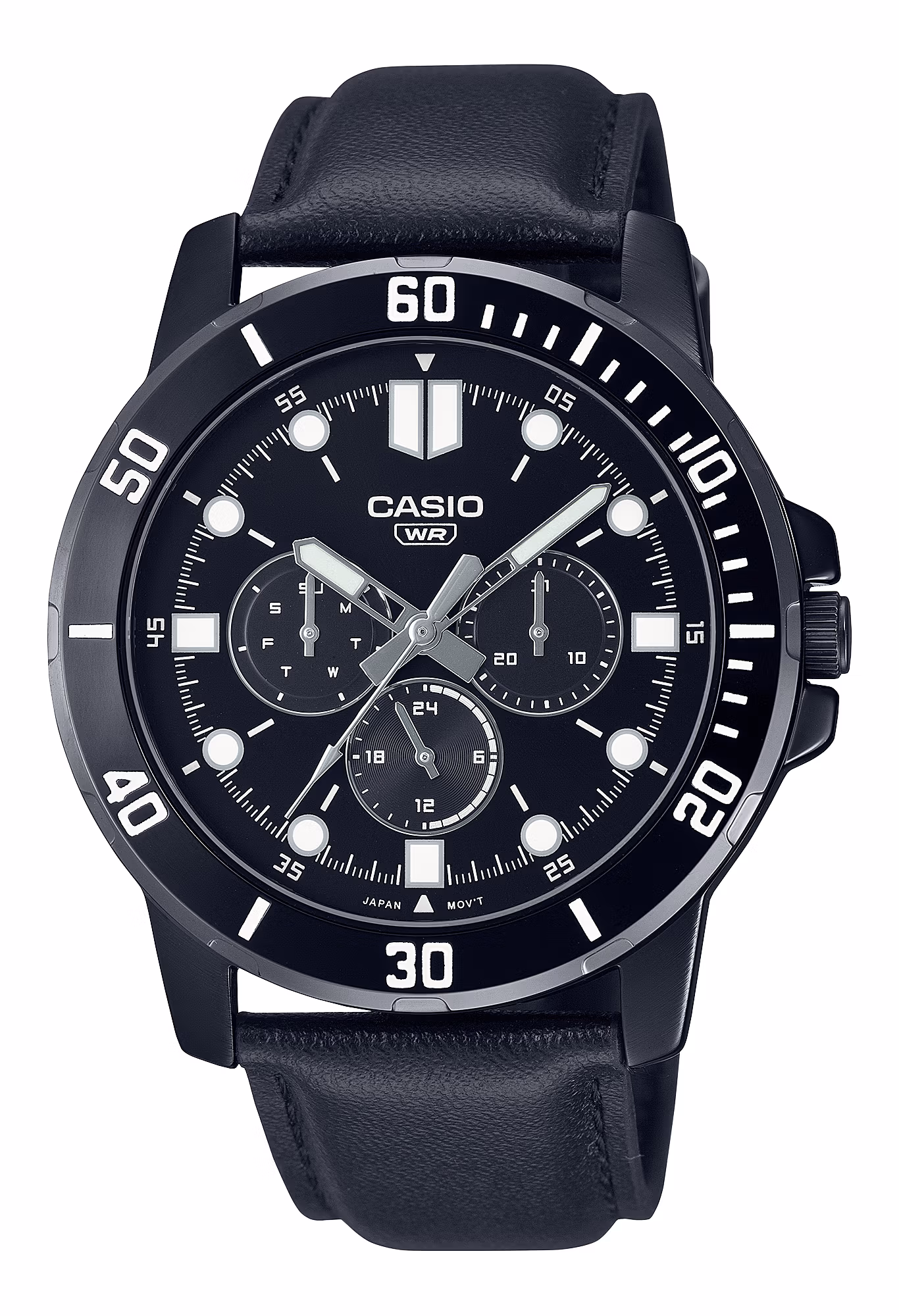 Casio MTP-VD300BL-1E
