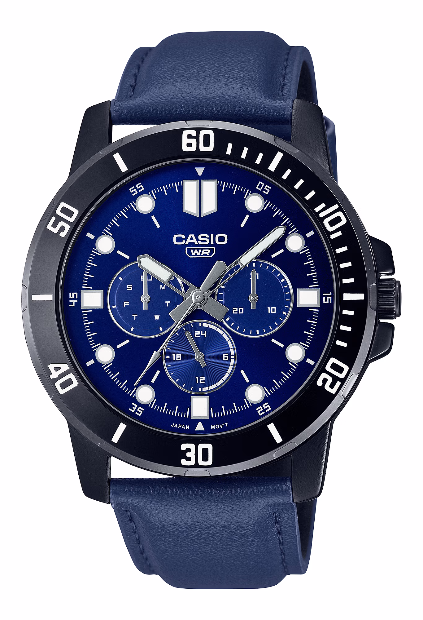 Casio MTP-VD300BL-2E