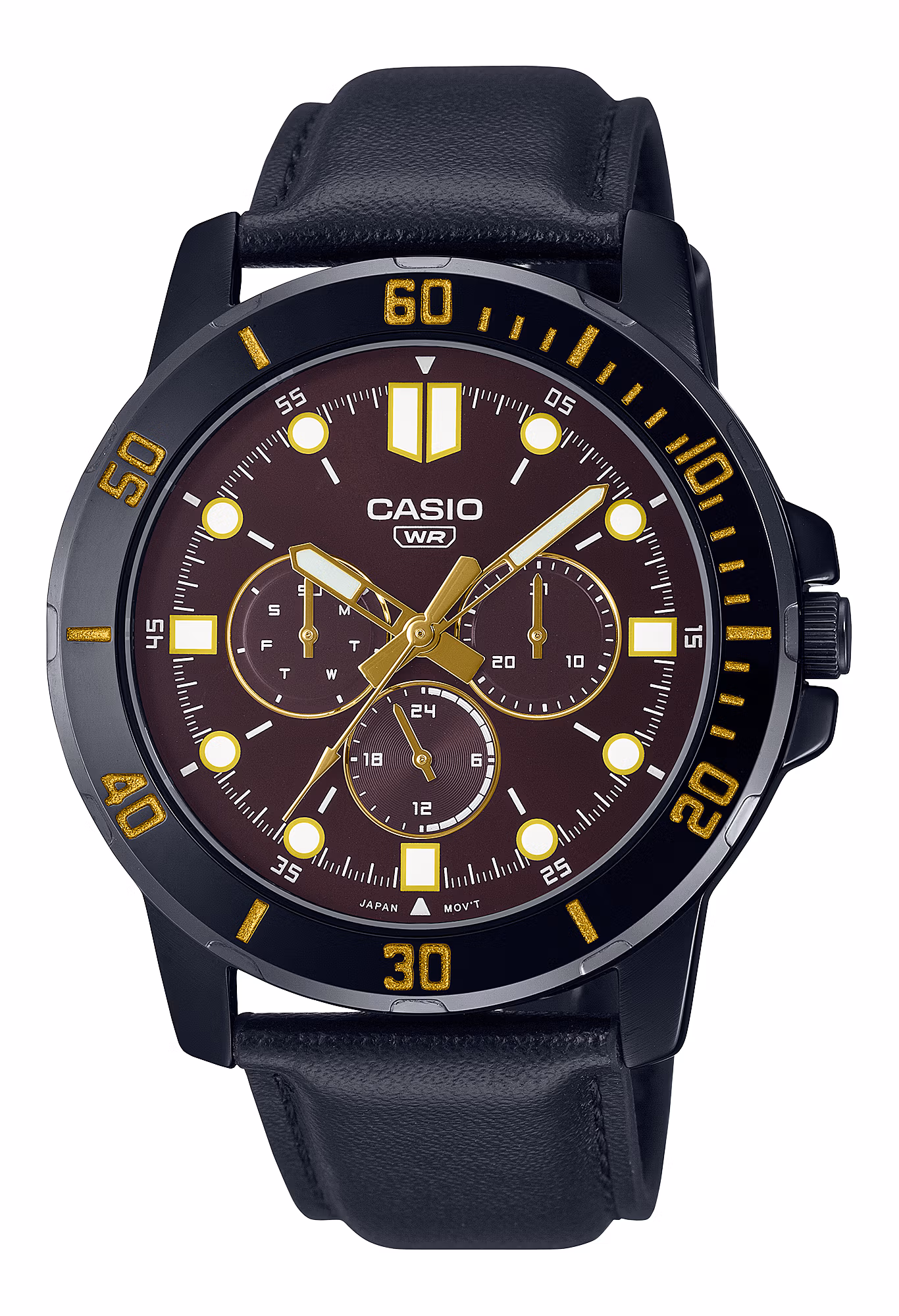 Casio MTP-VD300BL-5E