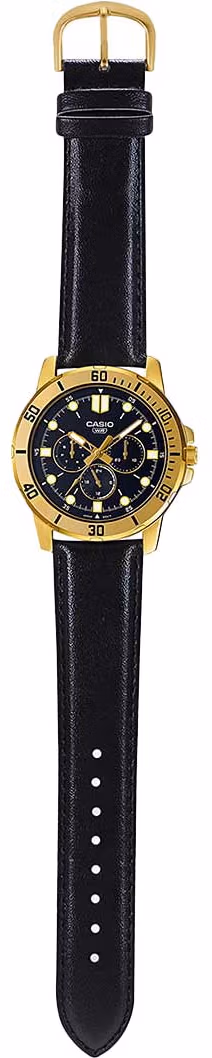 Casio MTP-VD300GL-1E