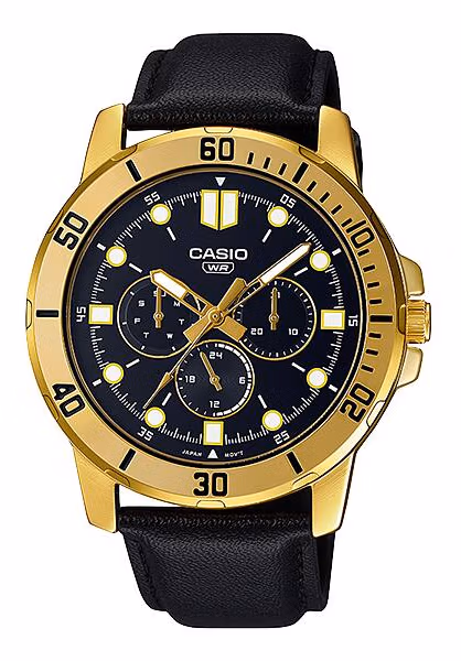 Casio MTP-VD300GL-1E
