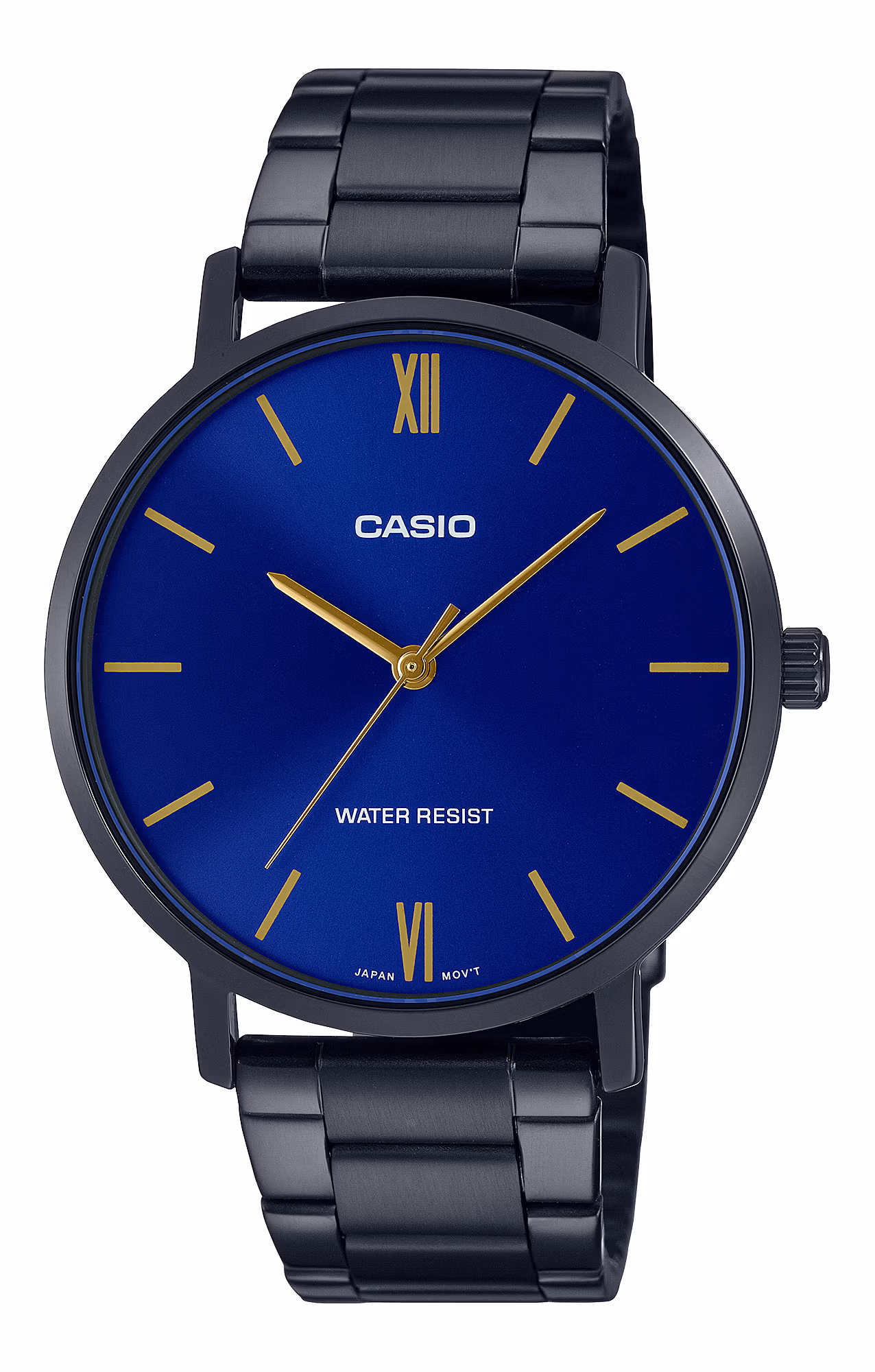 Casio MTP-VT01B-2B