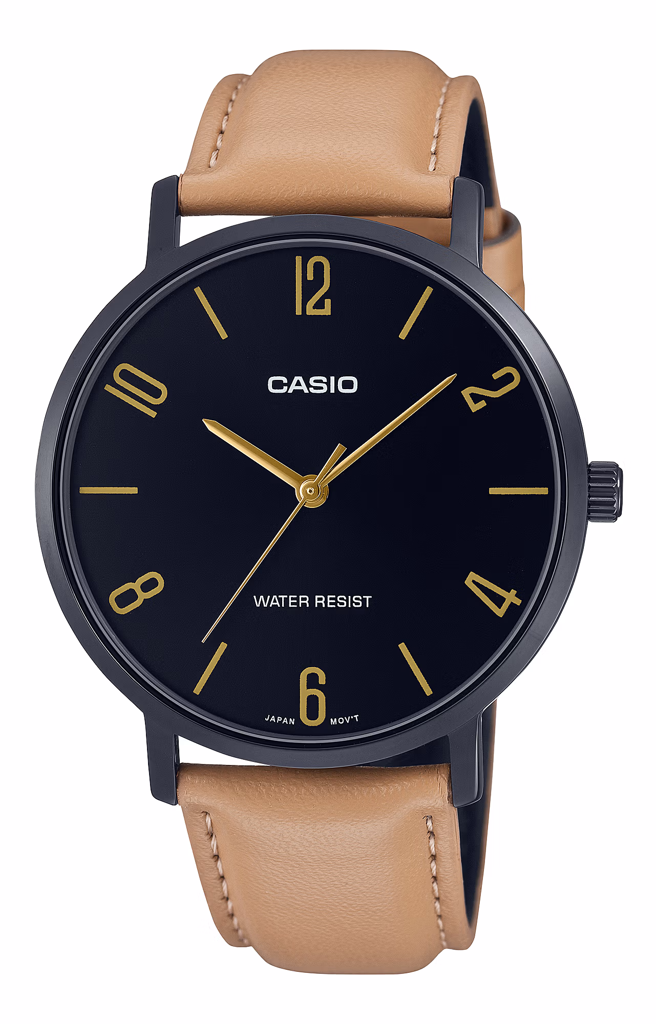 Casio MTP-VT01BL-1B