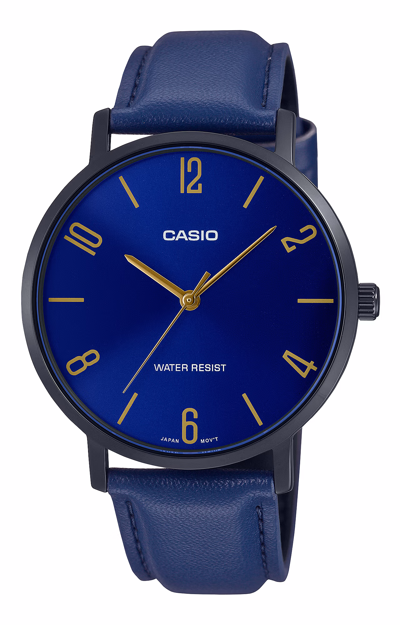 Casio MTP-VT01BL-2B