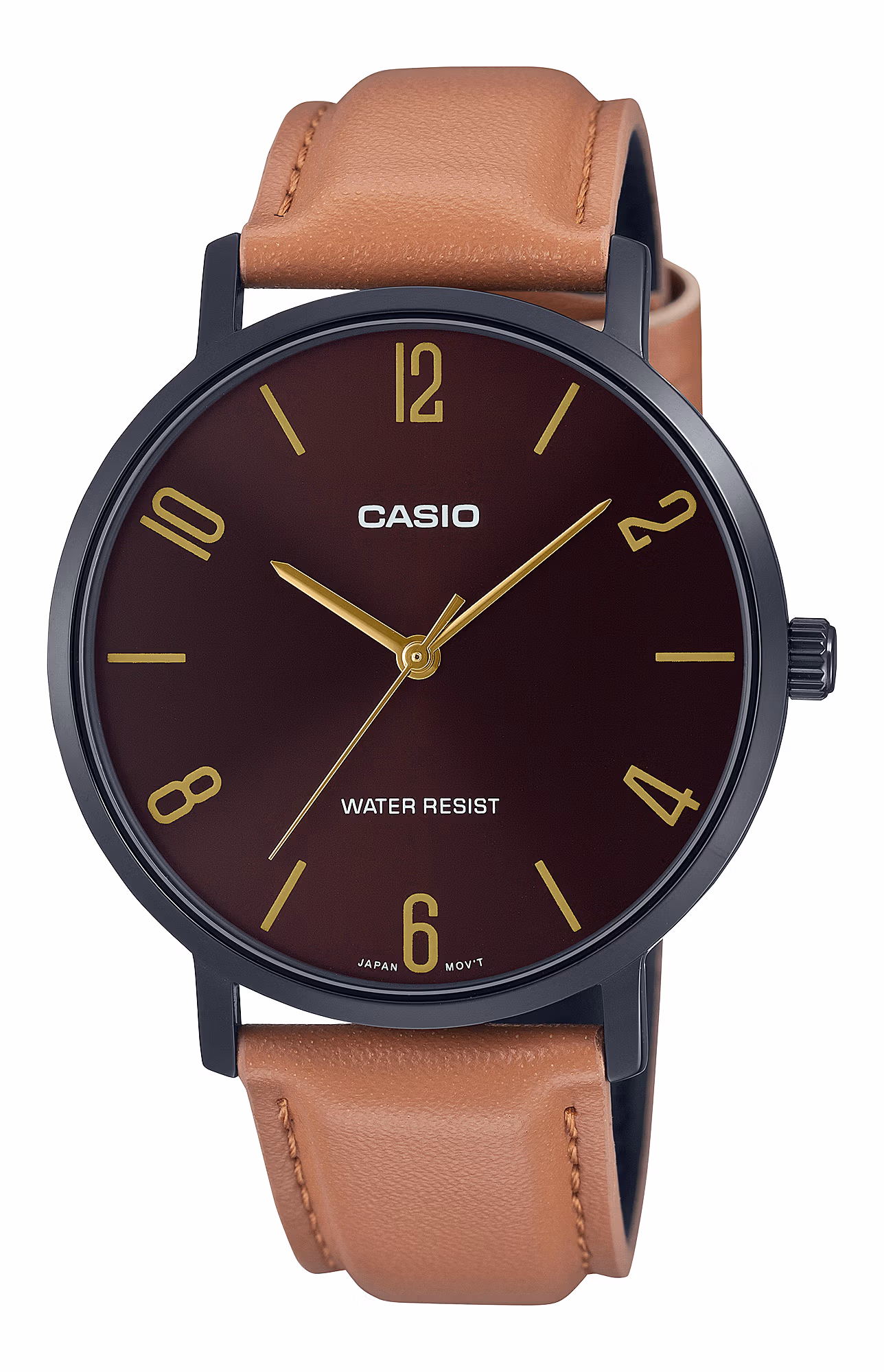 Casio MTP-VT01BL-5B