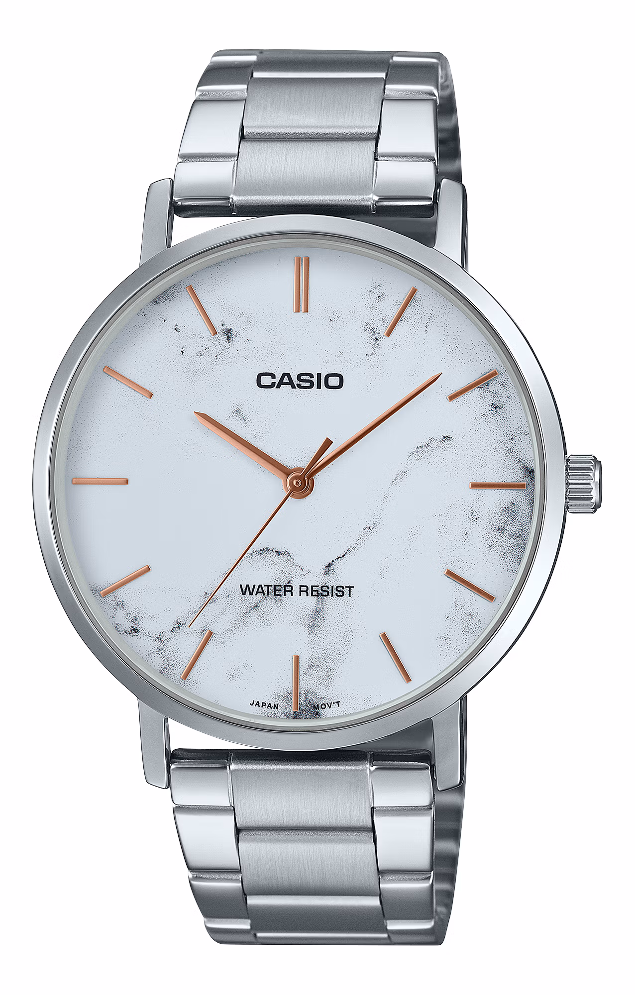 Casio MTP-VT01DM-7A