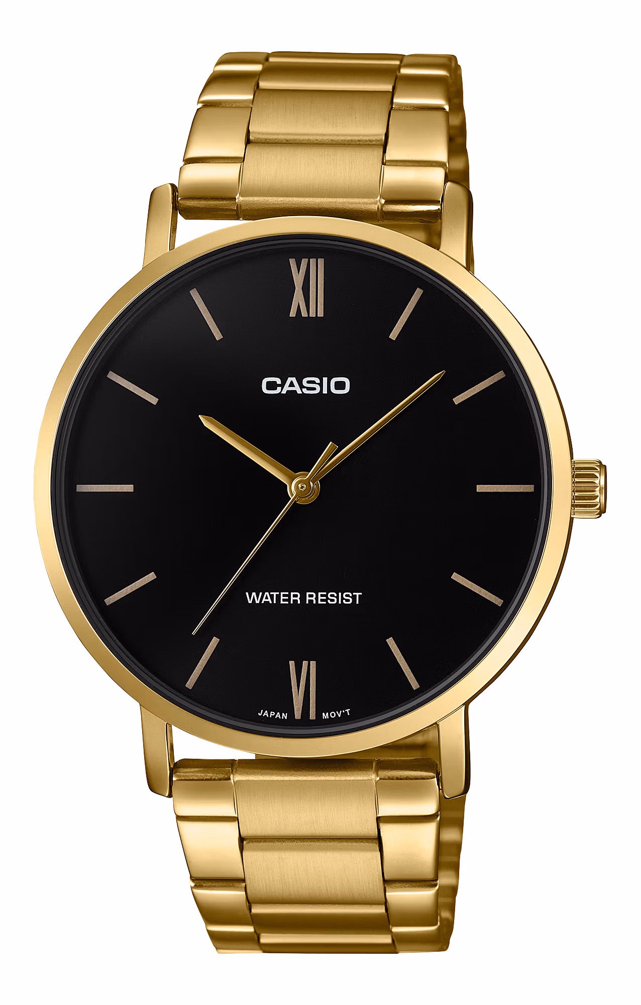 Casio MTP-VT01G-1B