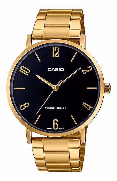 Casio MTP-VT01G-1B2