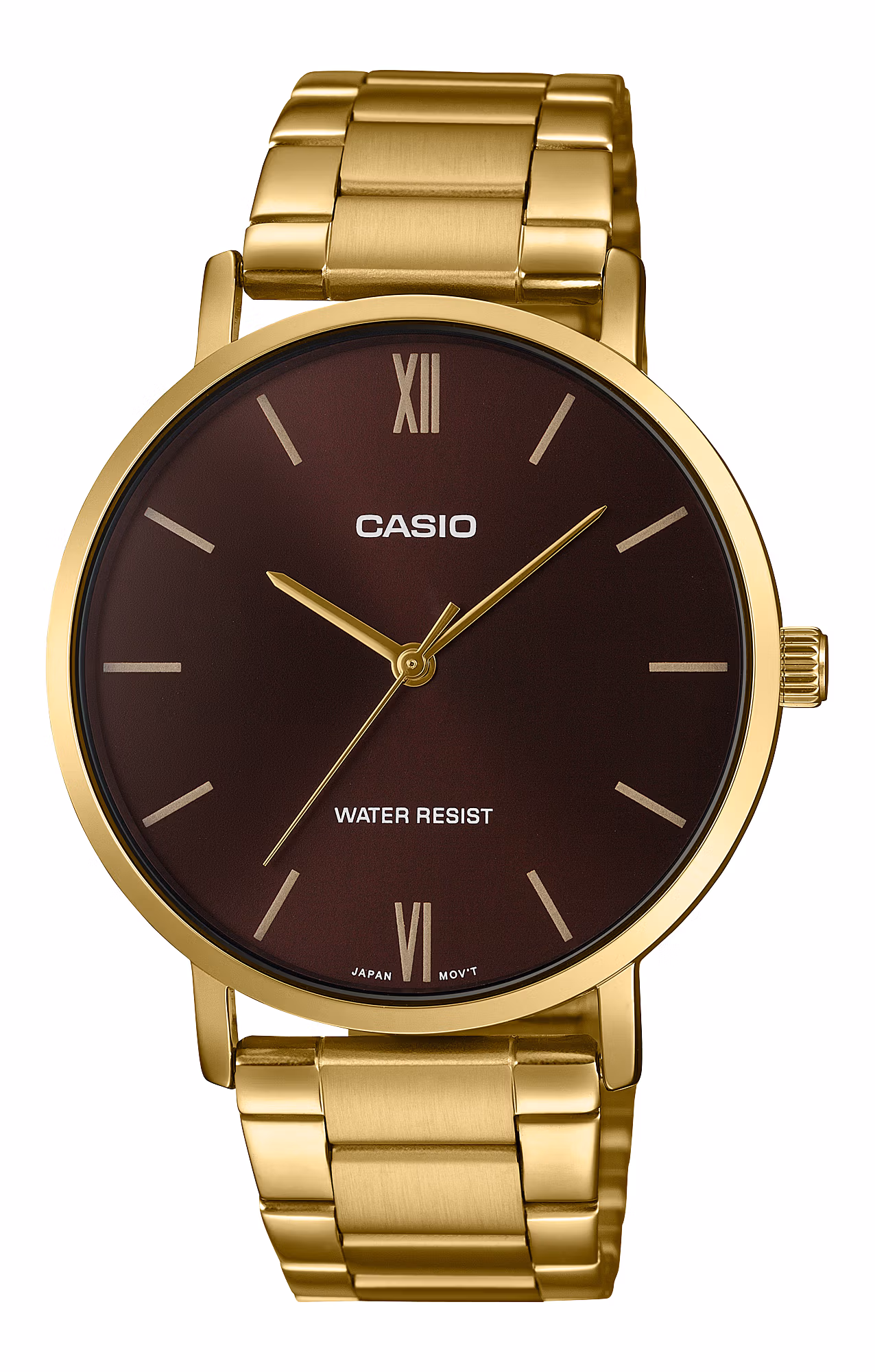 Casio MTP-VT01G-5B