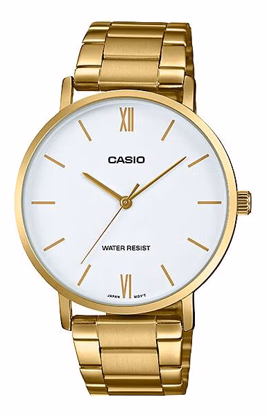 Casio MTP-VT01G-7B